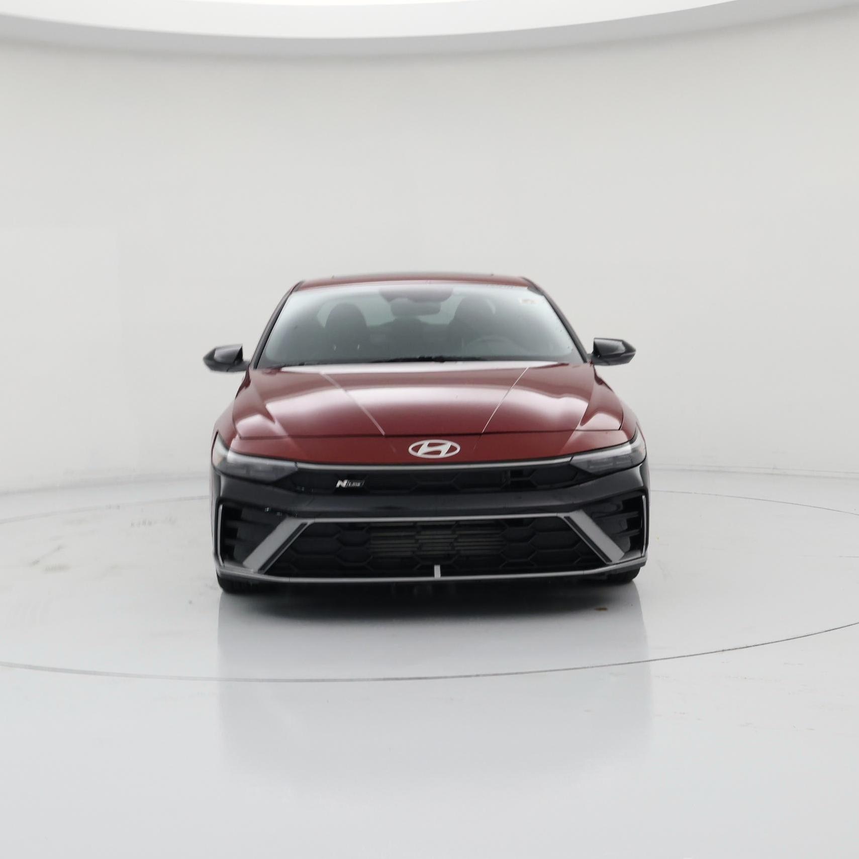 Thumbnail: 2025 Hyundai Elantra - 5