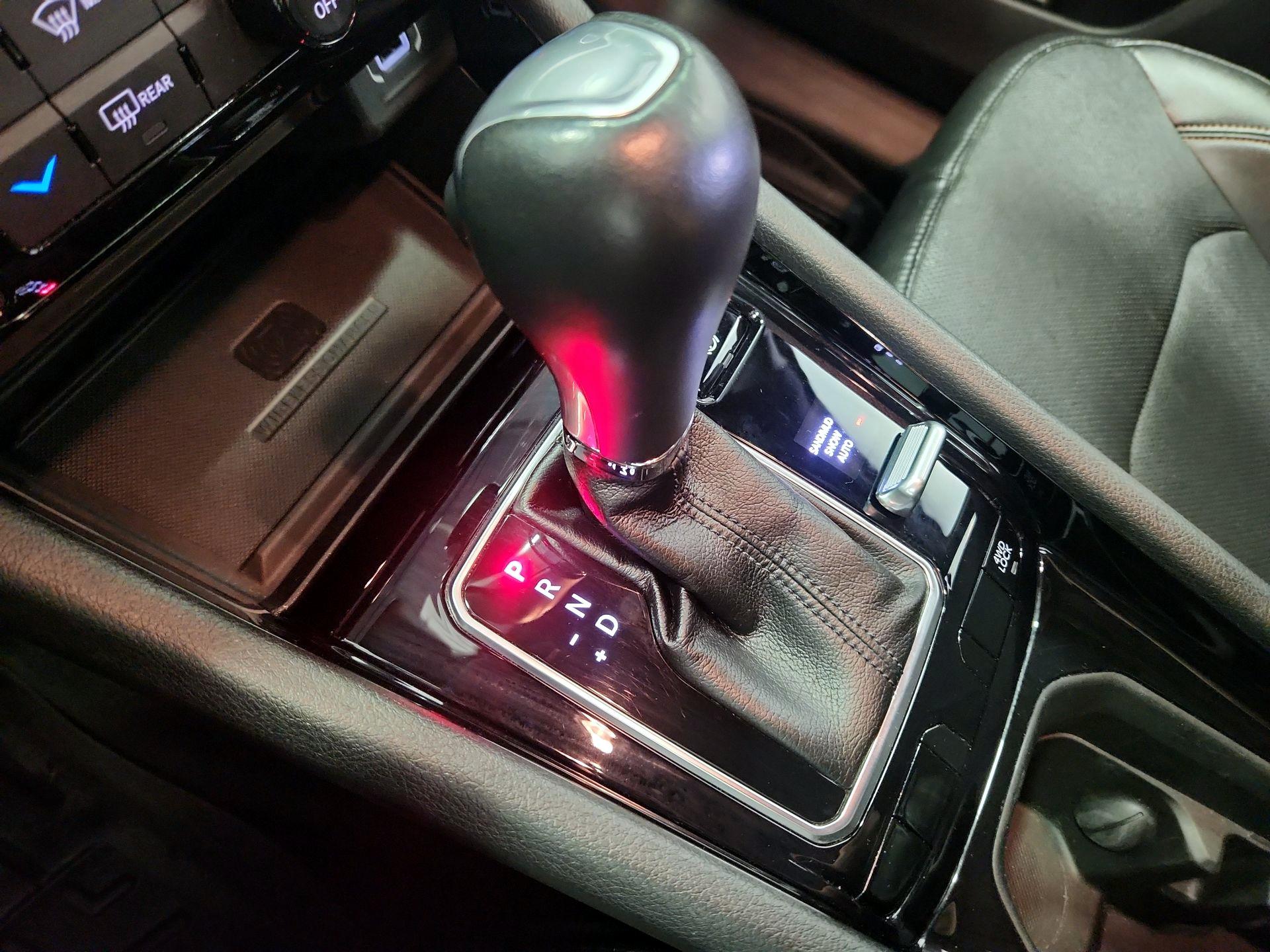 Thumbnail: 2022 Jeep Compass - 18