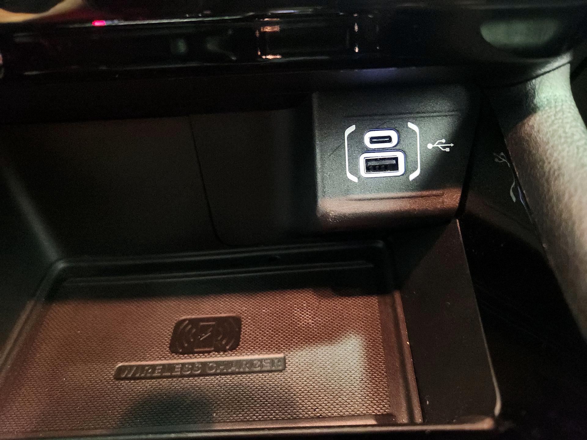 Thumbnail: 2022 Jeep Compass - 19