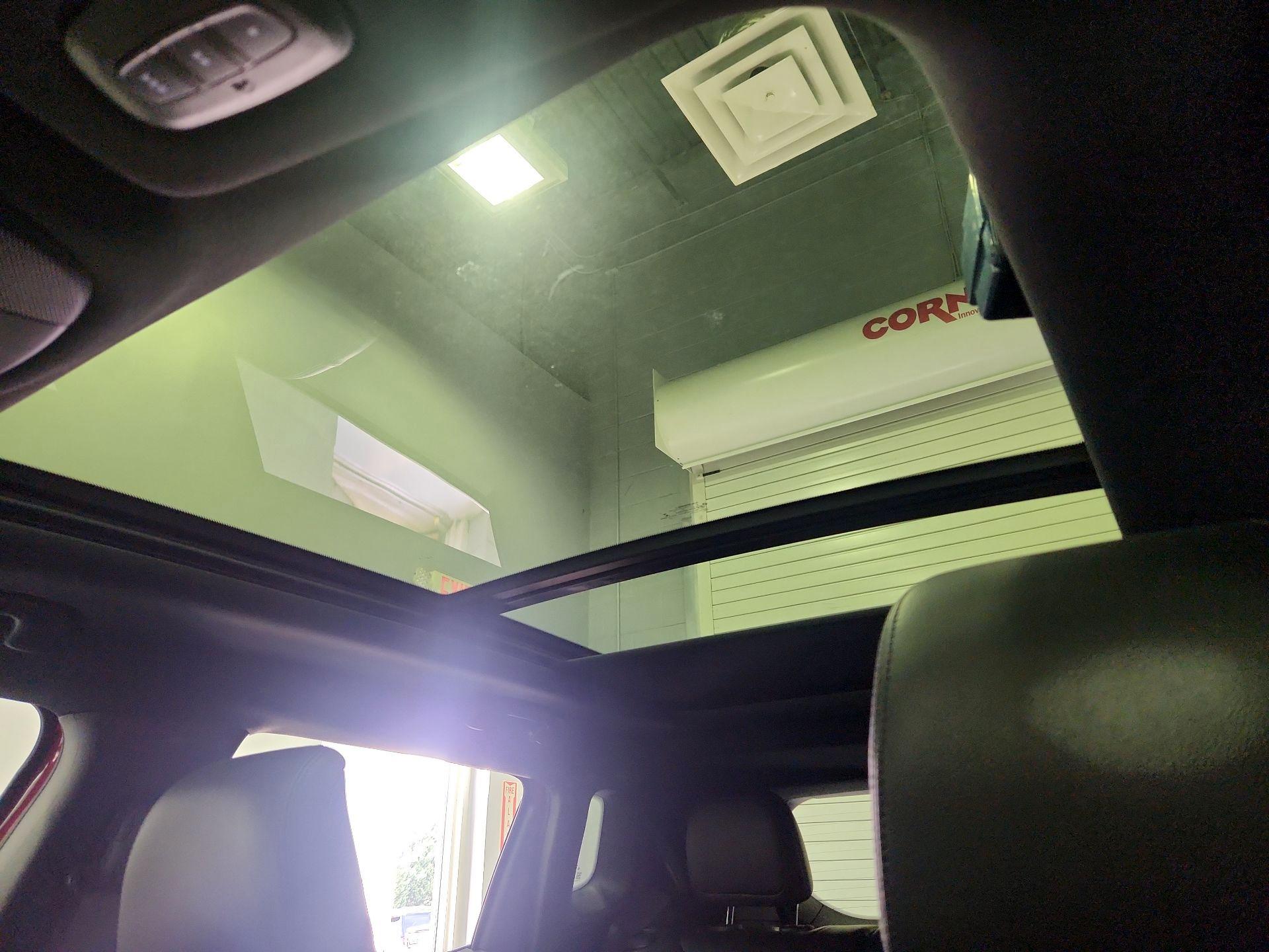 Thumbnail: 2022 Jeep Compass - 20