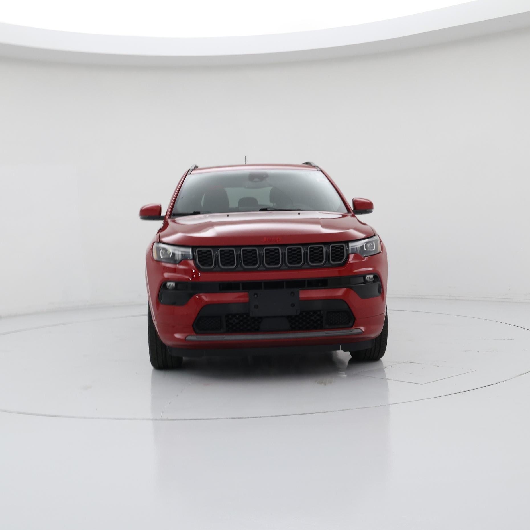 Thumbnail: 2022 Jeep Compass - 5