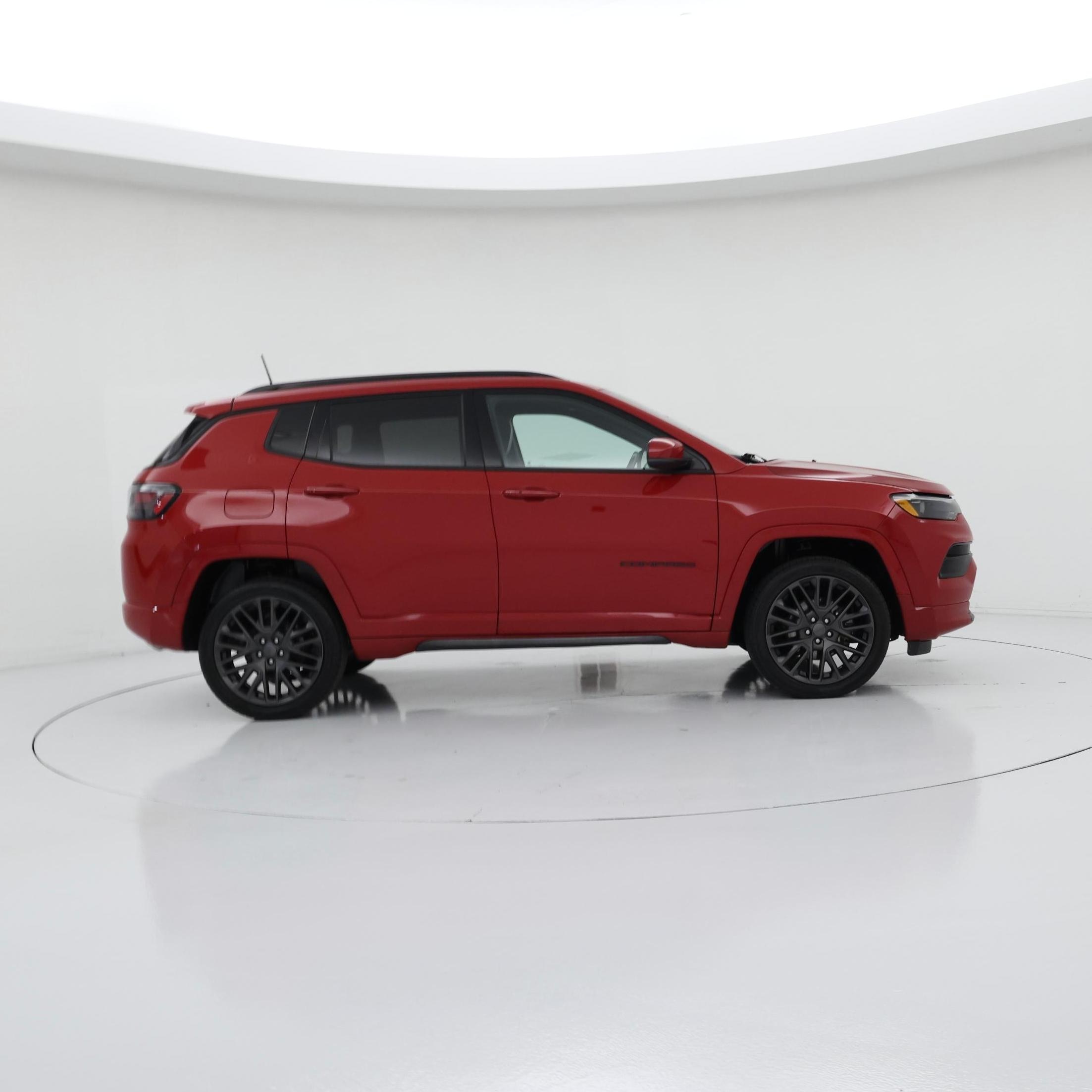 Thumbnail: 2022 Jeep Compass - 7