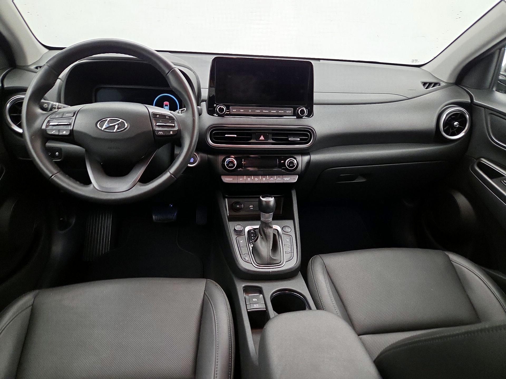 Thumbnail: 2023 Hyundai Kona - 9