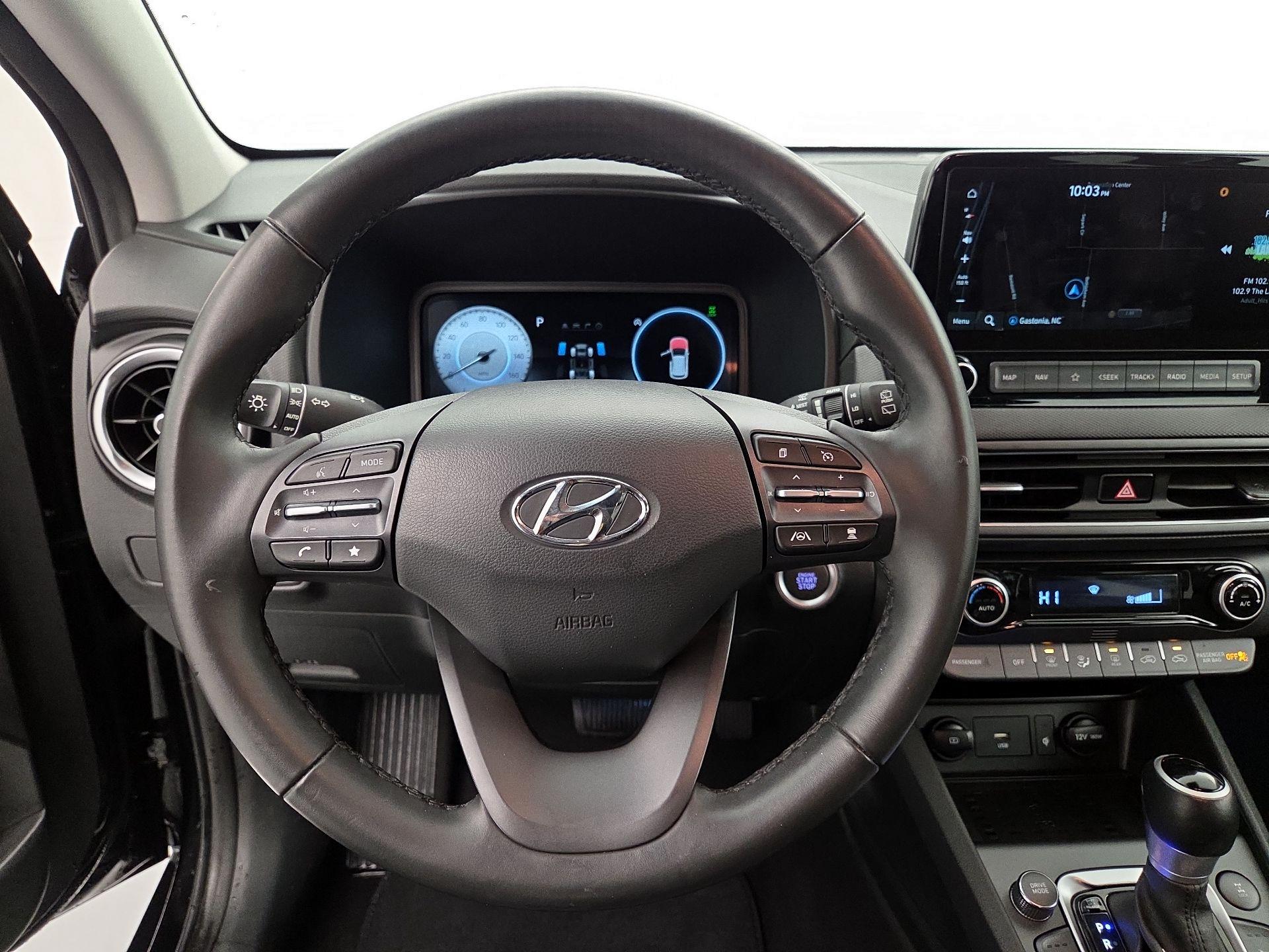 Thumbnail: 2023 Hyundai Kona - 10