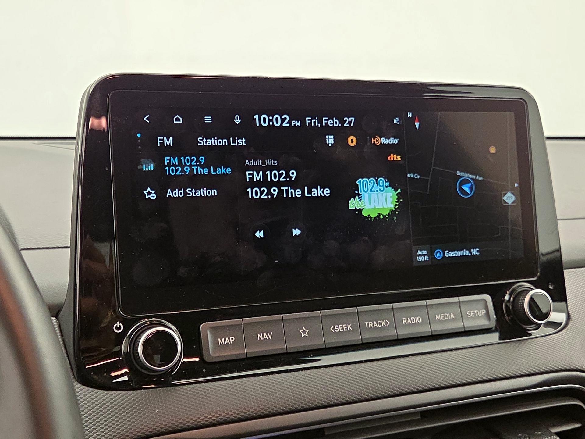 Thumbnail: 2023 Hyundai Kona - 16