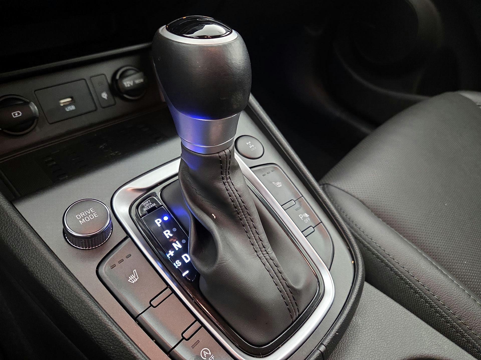 Thumbnail: 2023 Hyundai Kona - 18