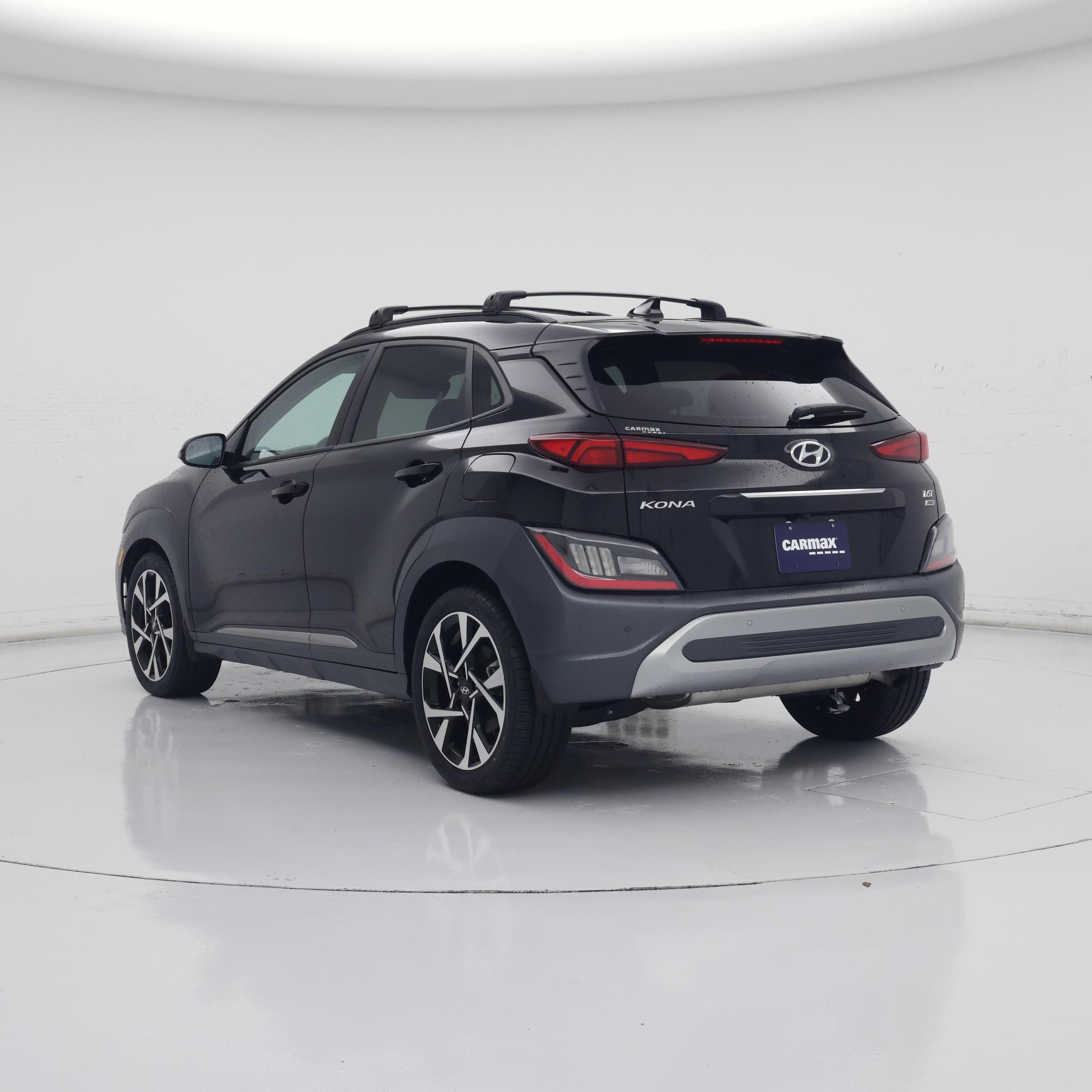 Thumbnail: 2023 Hyundai Kona - 2