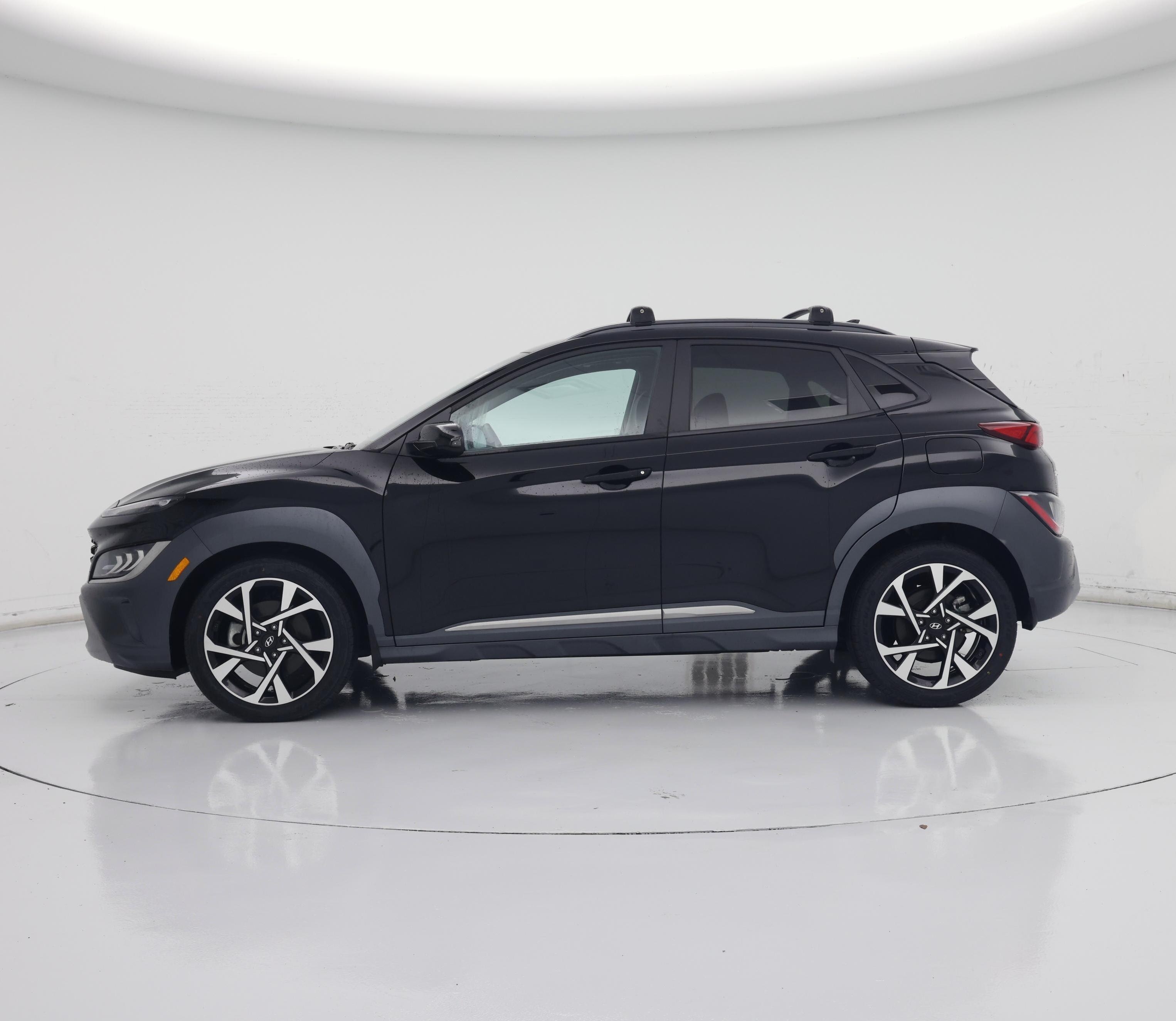 Thumbnail: 2023 Hyundai Kona - 3
