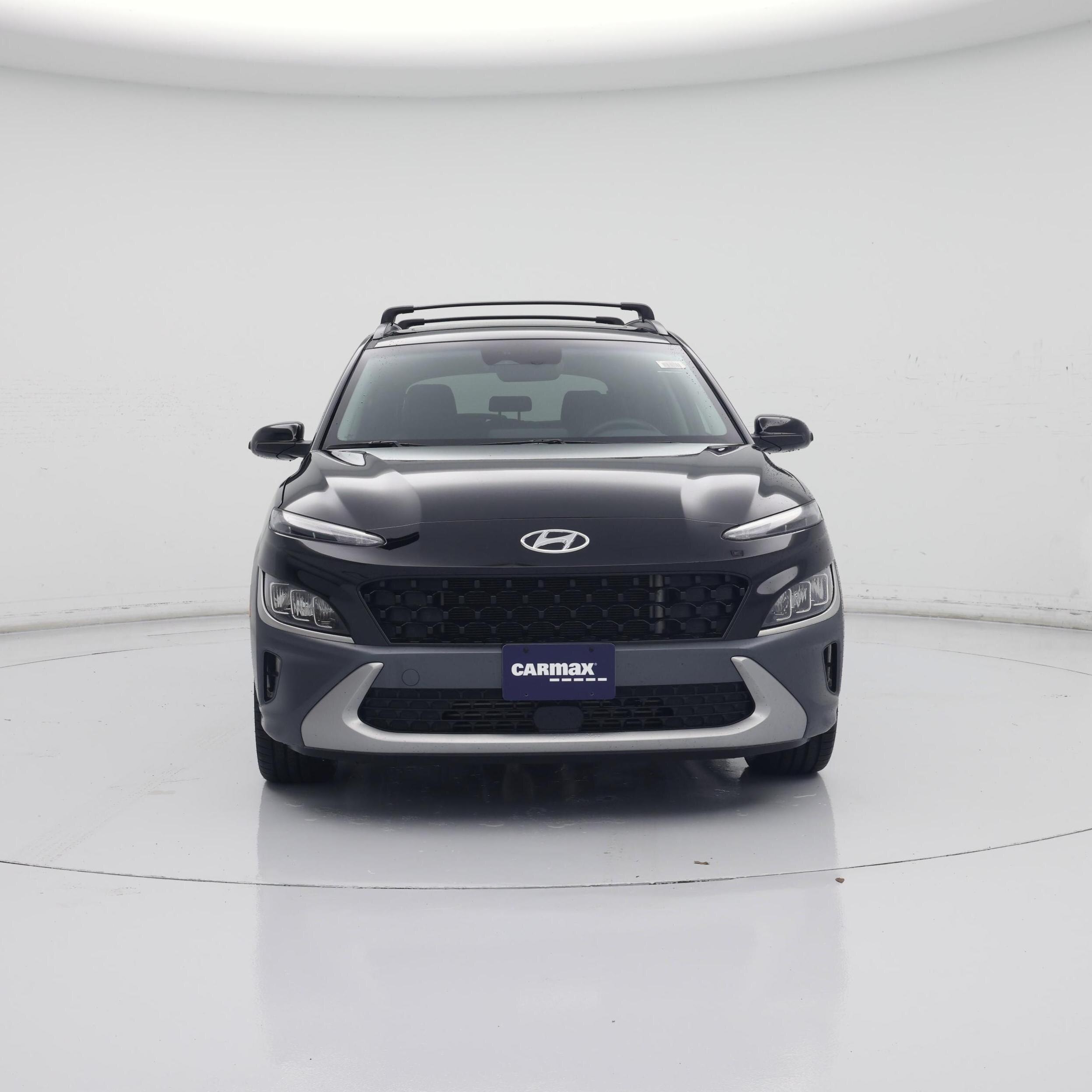 Thumbnail: 2023 Hyundai Kona - 5