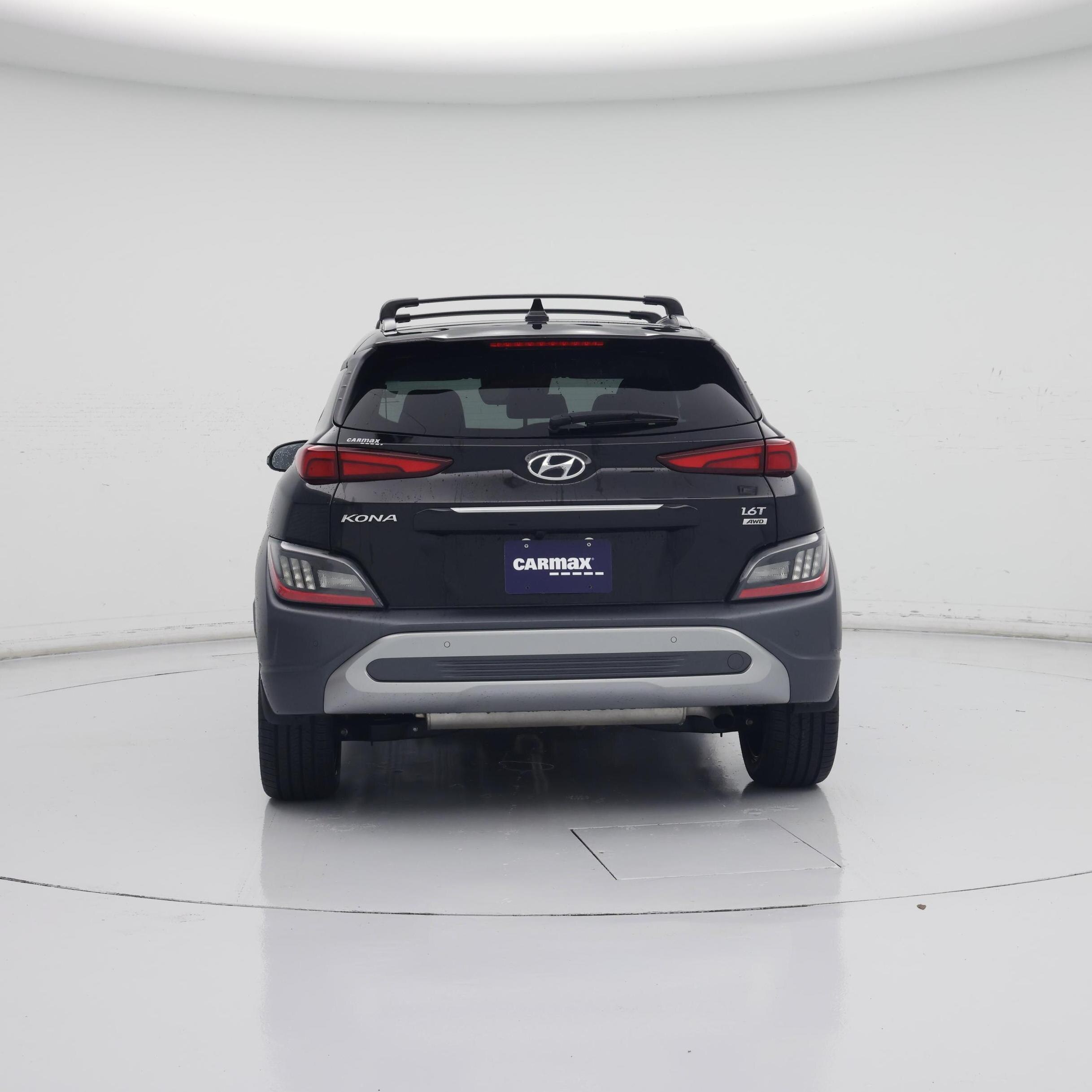 Thumbnail: 2023 Hyundai Kona - 6