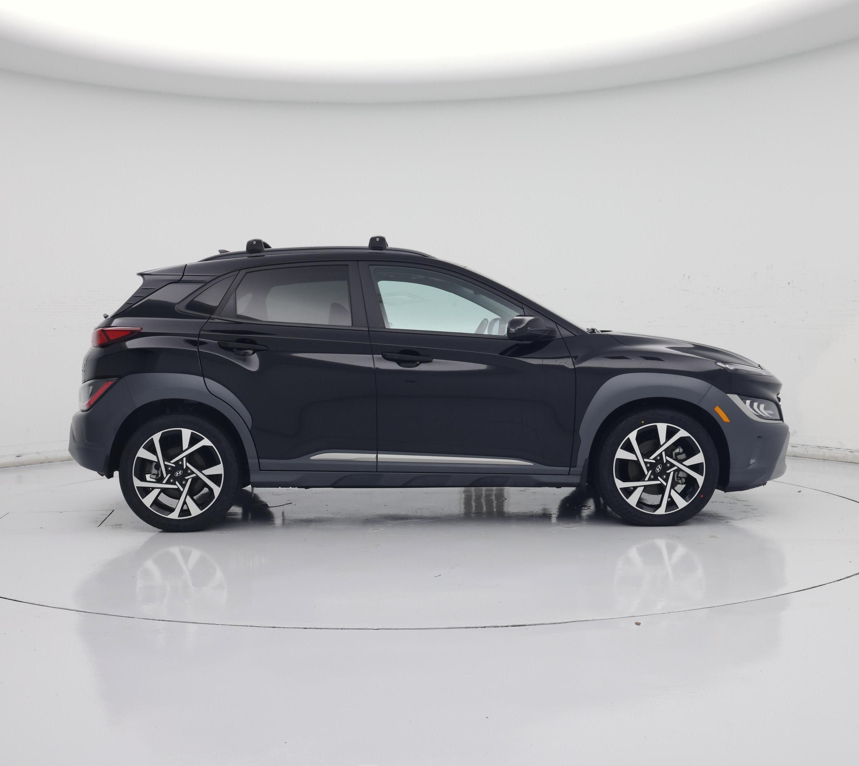 Thumbnail: 2023 Hyundai Kona - 7