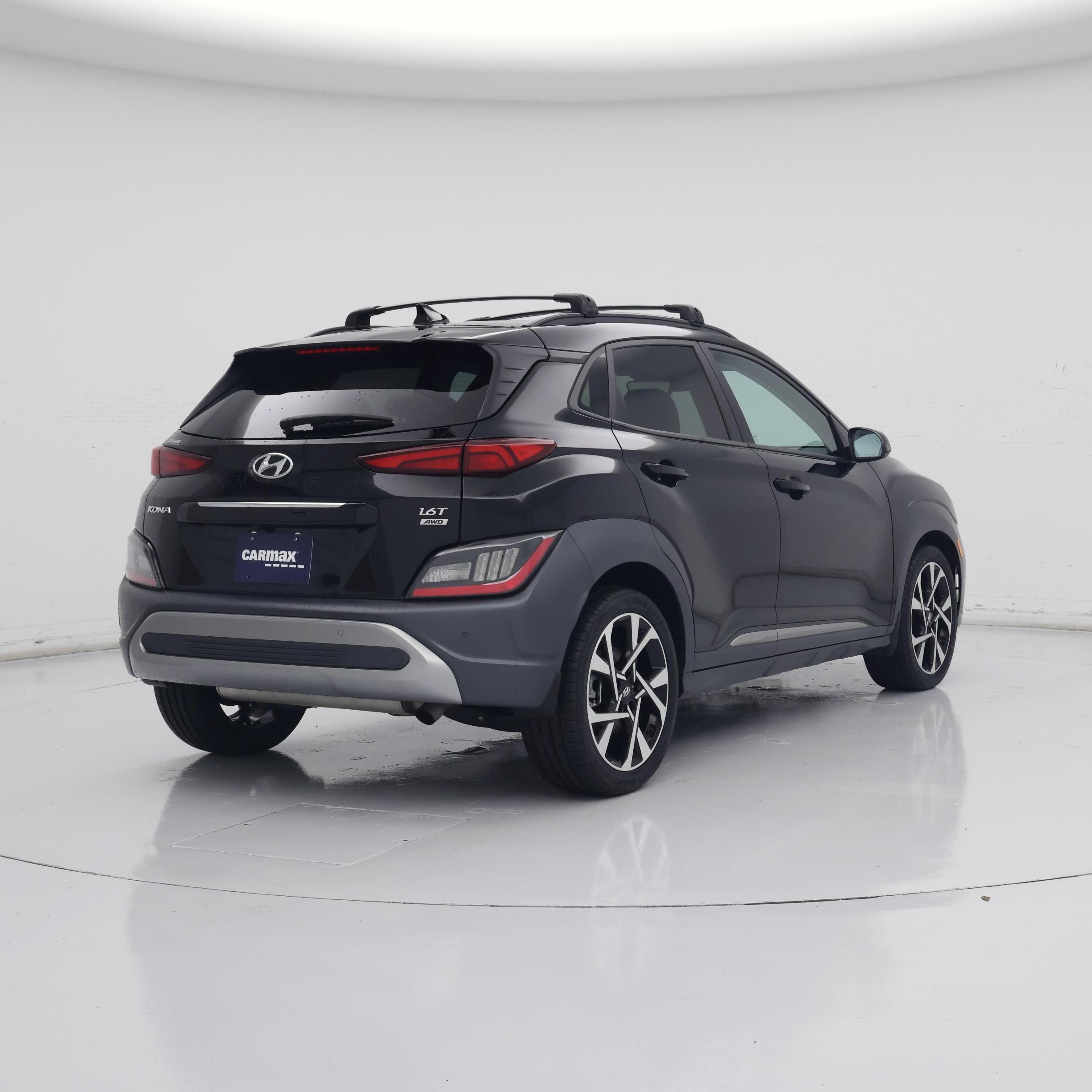 Thumbnail: 2023 Hyundai Kona - 8