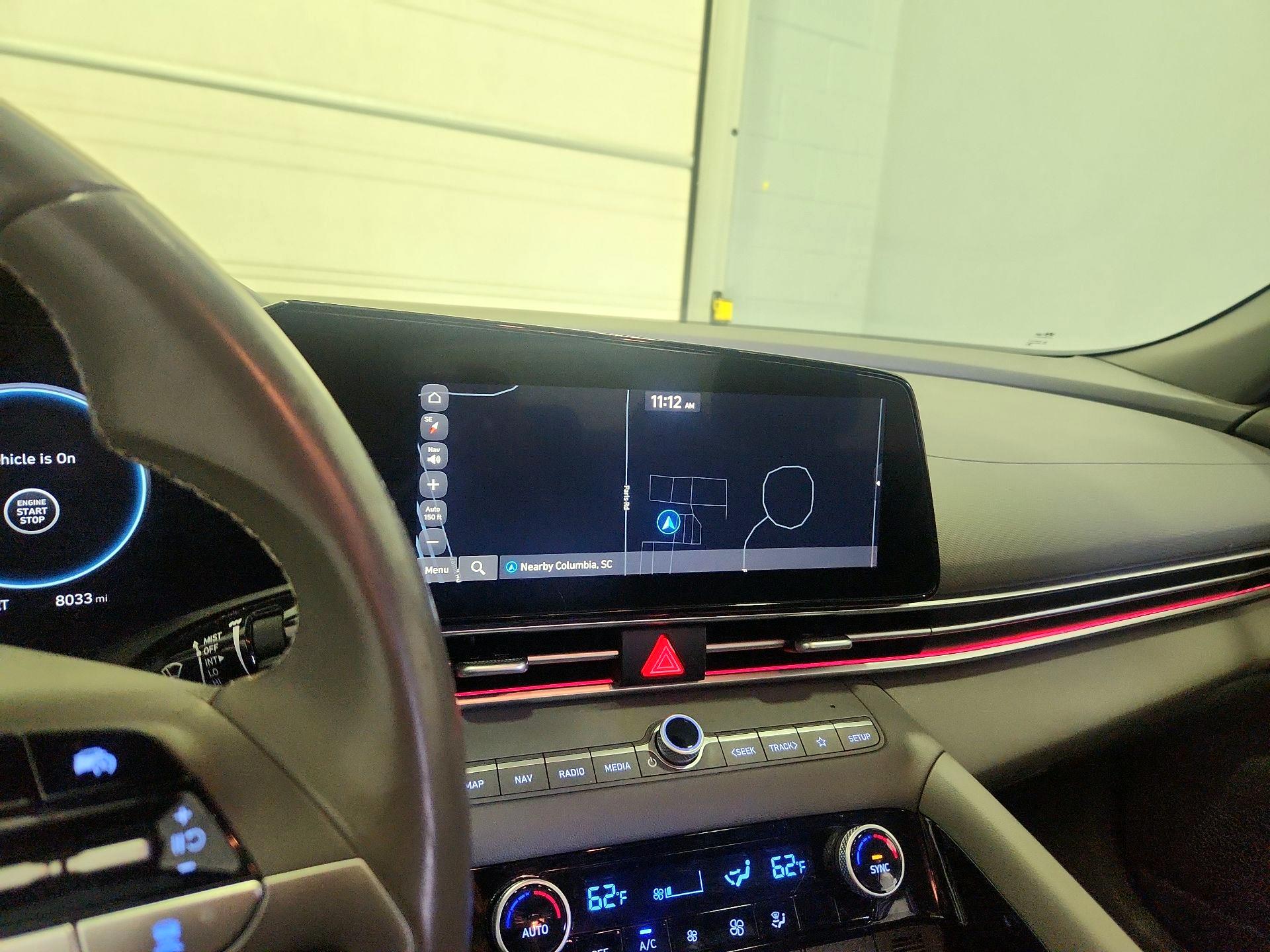 Thumbnail: 2024 Hyundai Elantra - 14