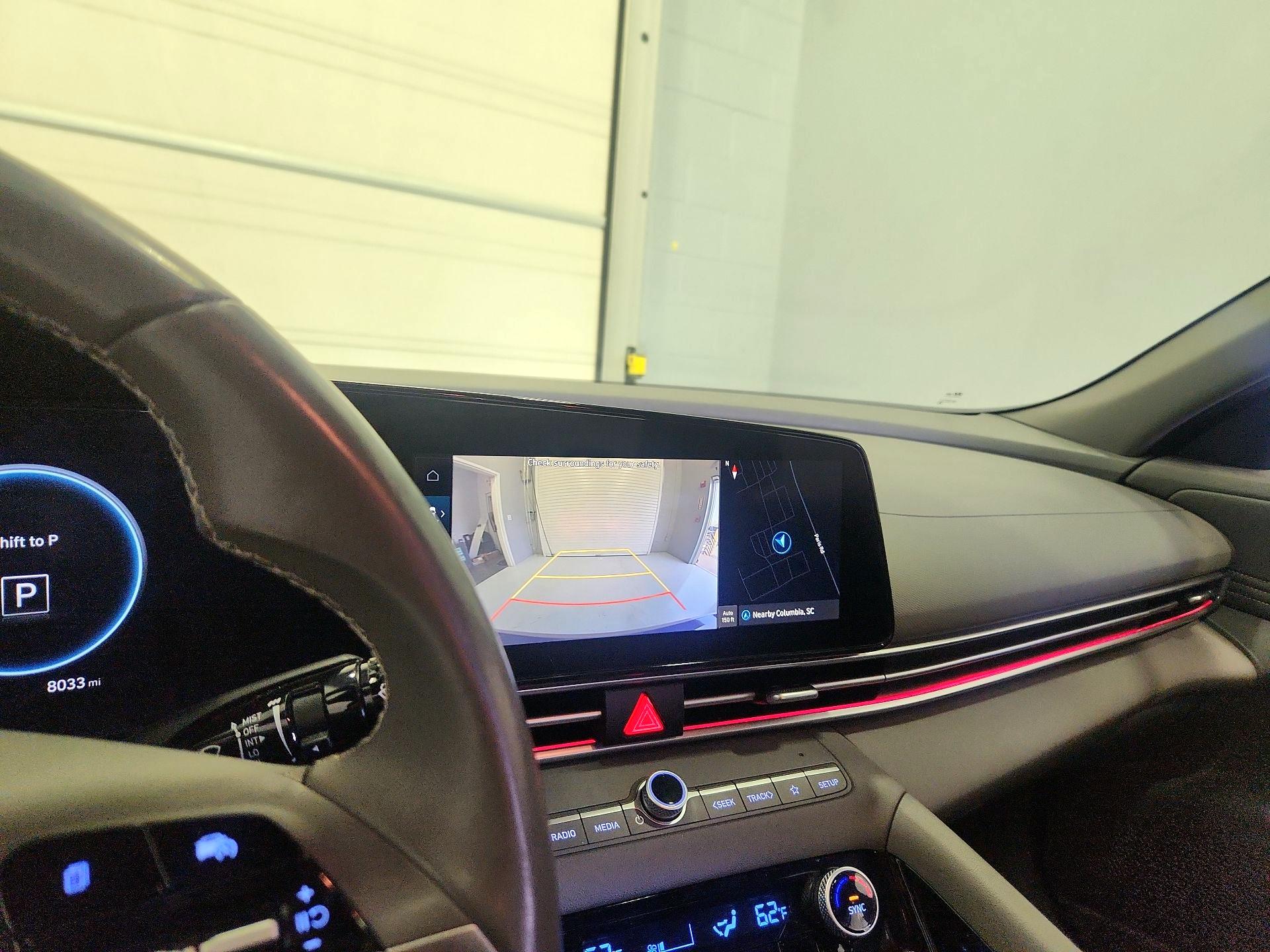 Thumbnail: 2024 Hyundai Elantra - 15