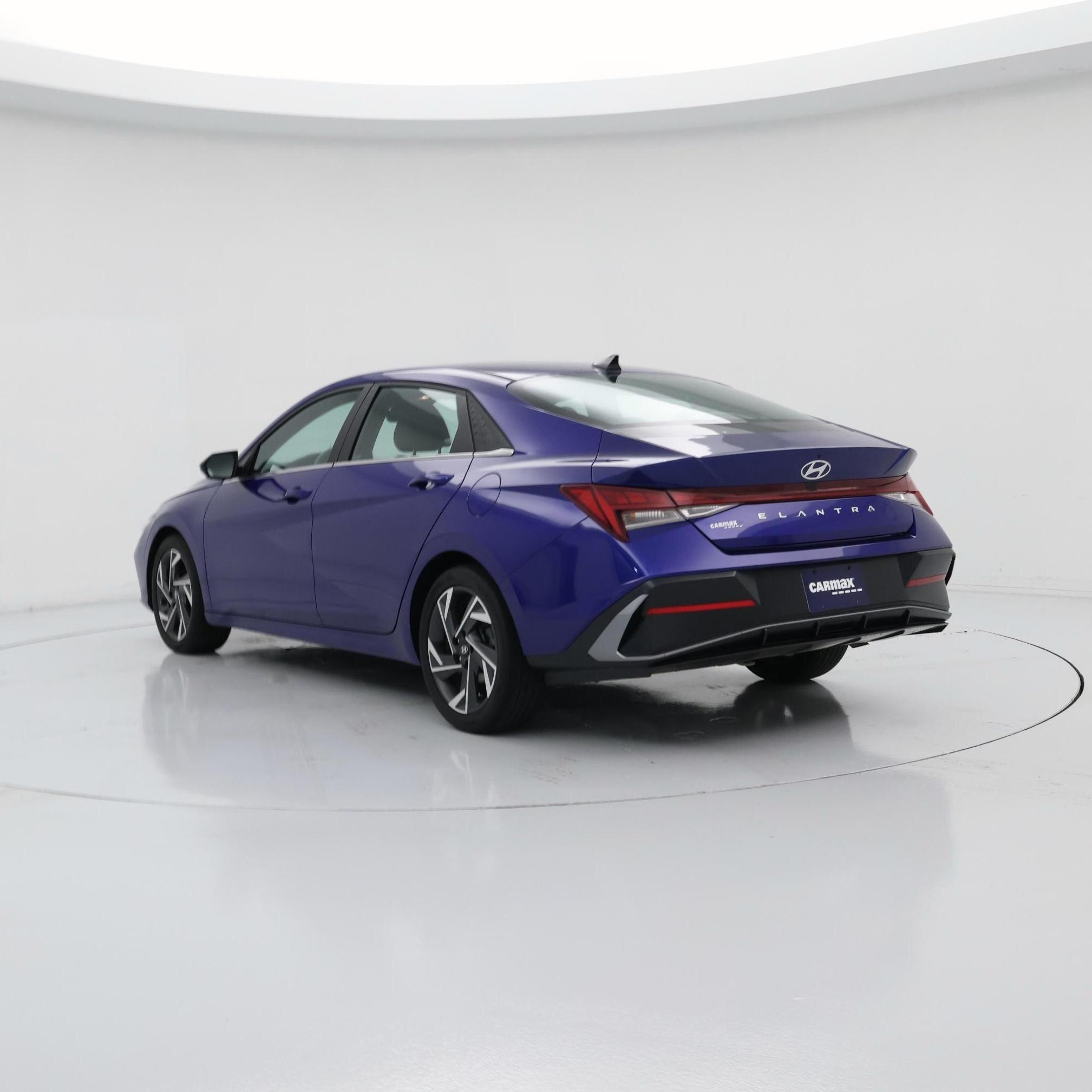 Thumbnail: 2024 Hyundai Elantra - 2