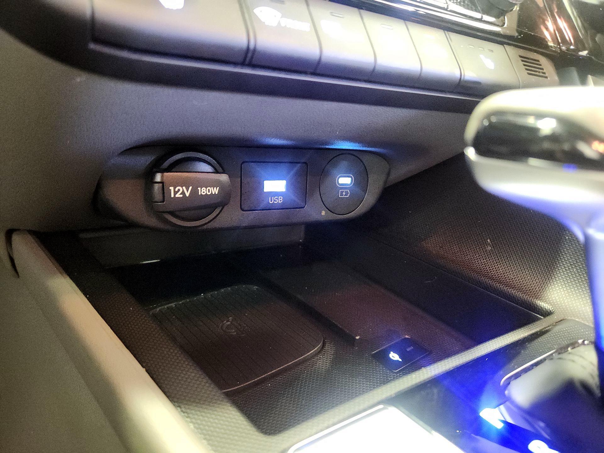 Thumbnail: 2024 Hyundai Elantra - 19