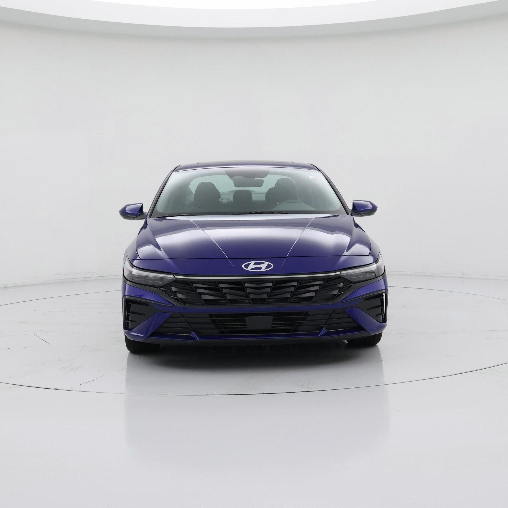 Thumbnail: 2024 Hyundai Elantra - 5