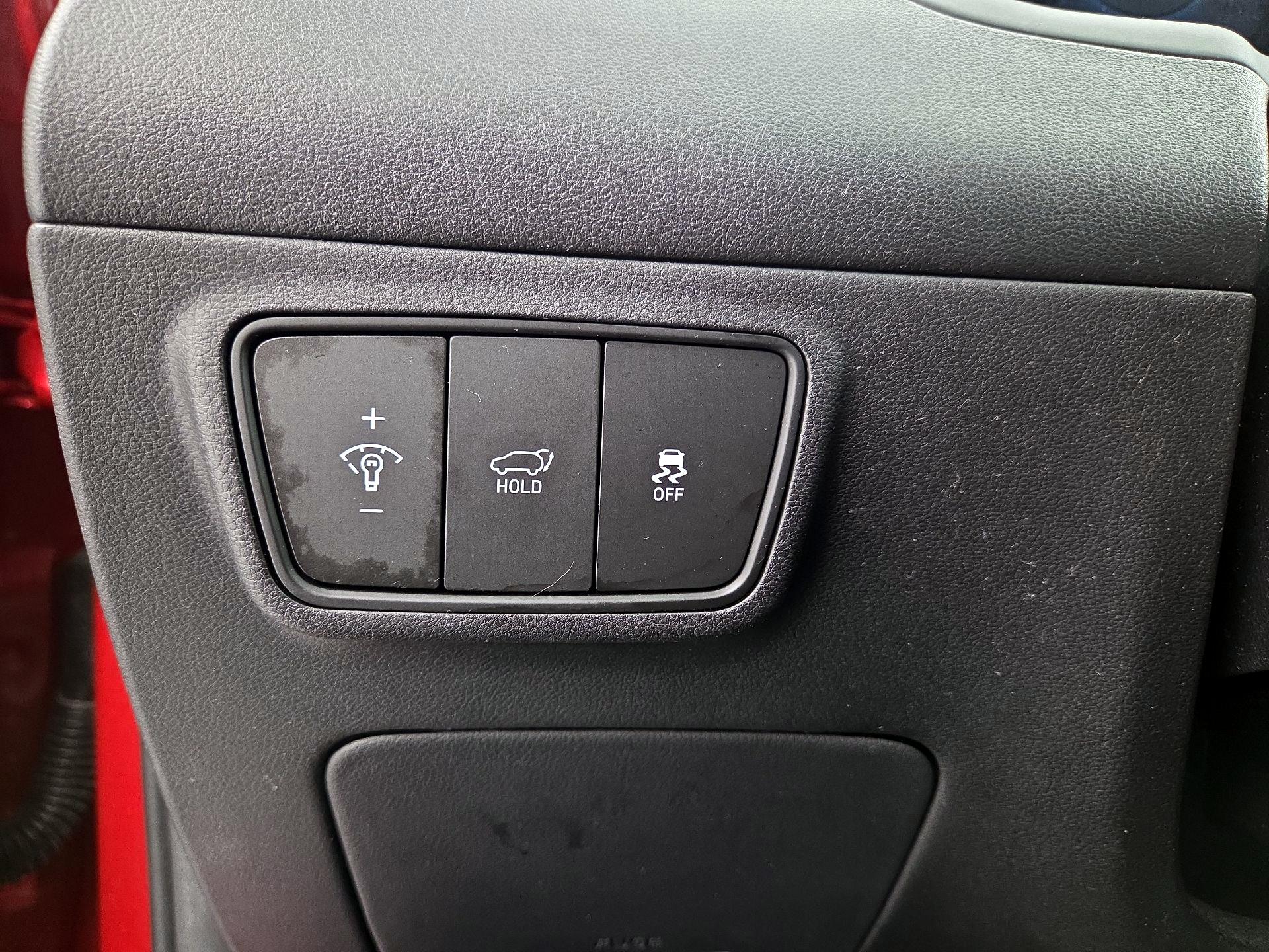 Thumbnail: 2023 Hyundai Tucson - 13