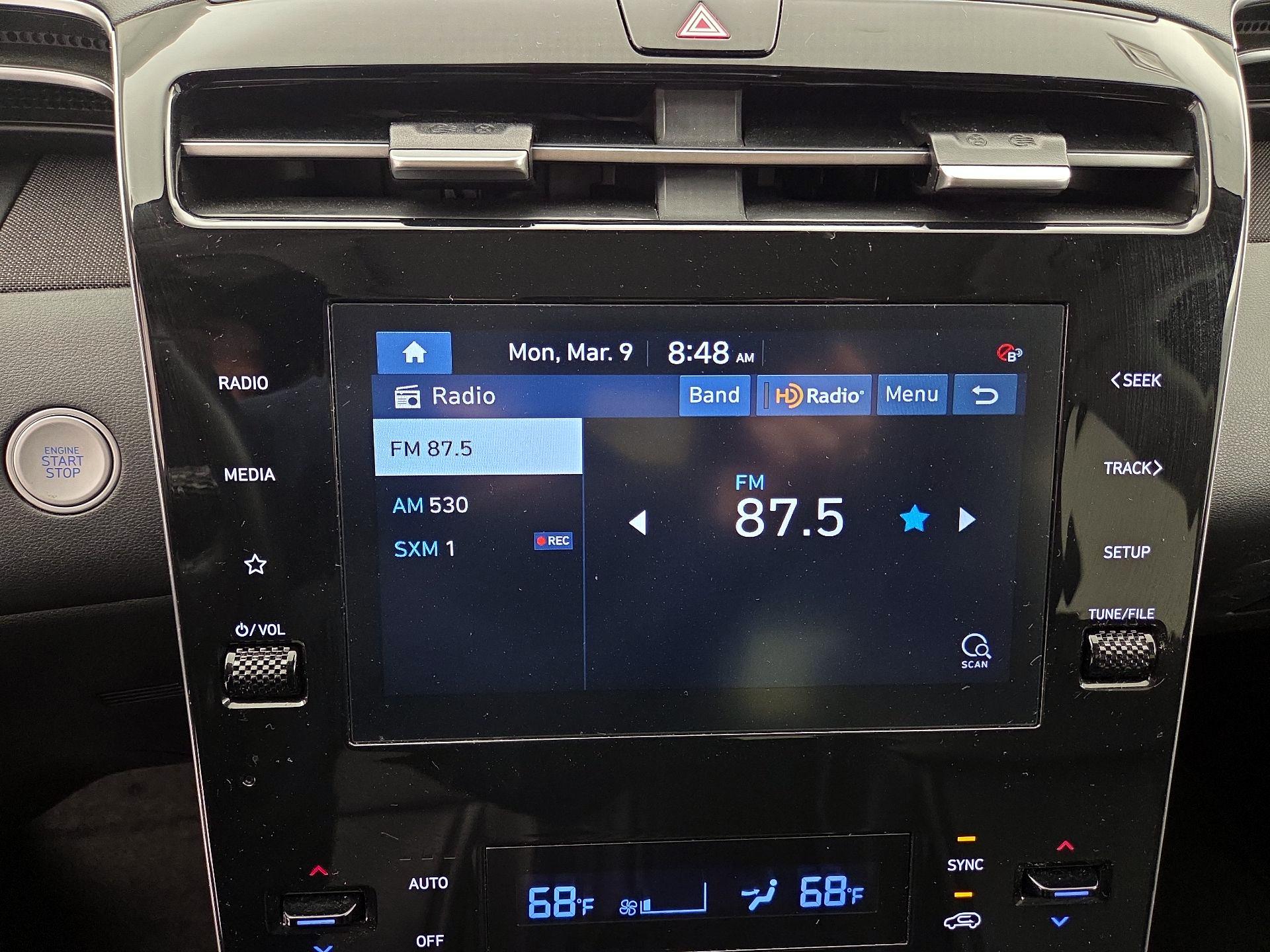 Thumbnail: 2023 Hyundai Tucson - 15