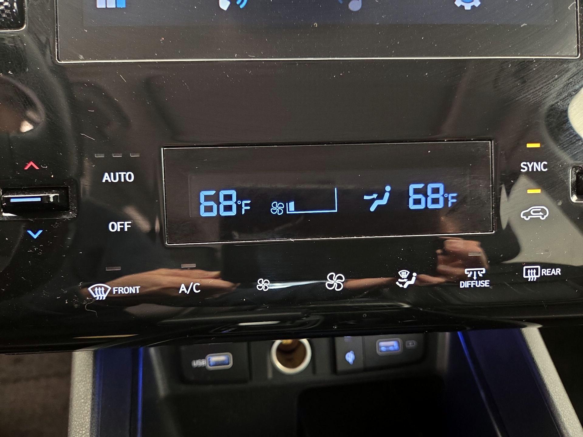 Thumbnail: 2023 Hyundai Tucson - 16