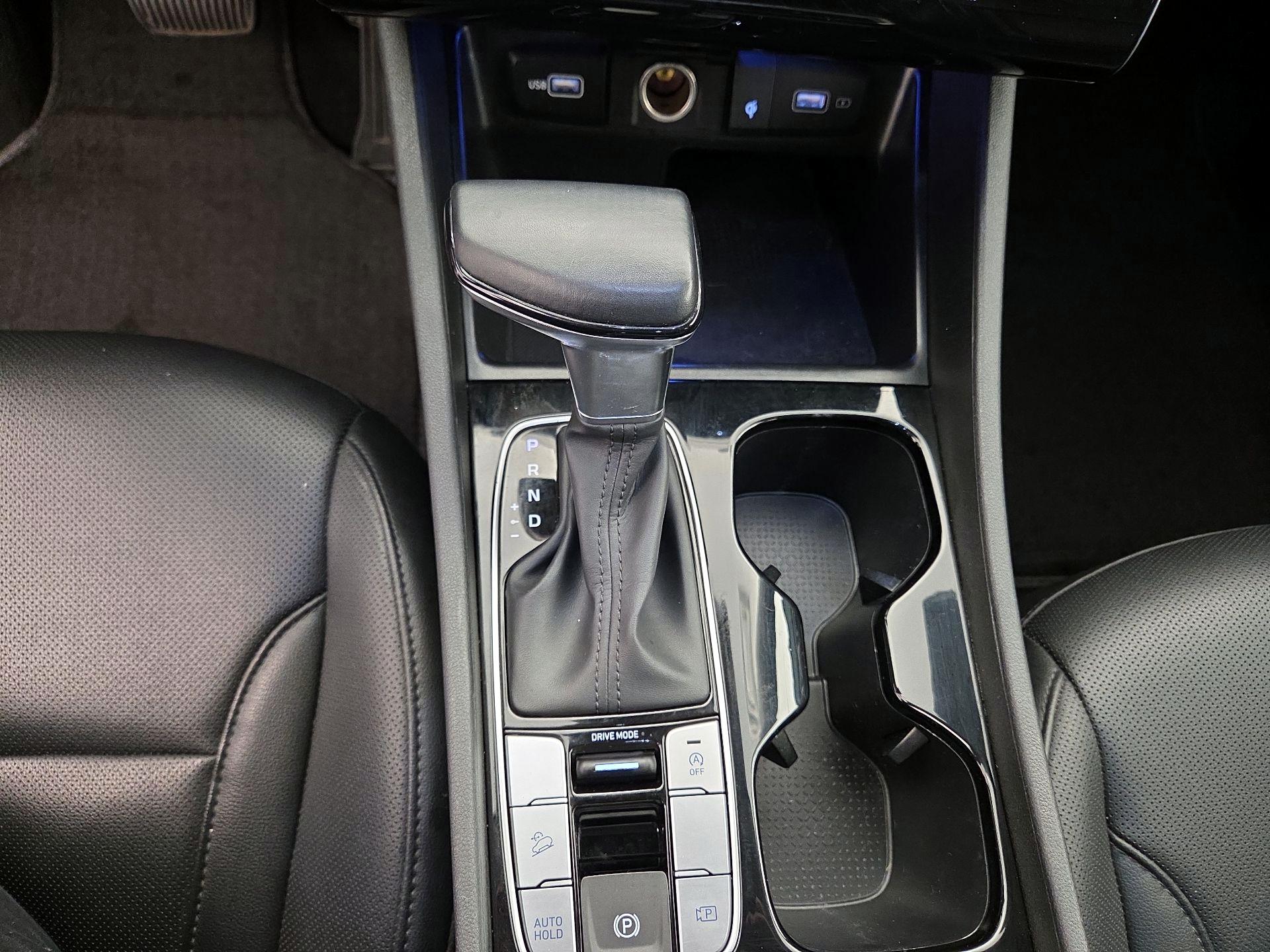 Thumbnail: 2023 Hyundai Tucson - 17