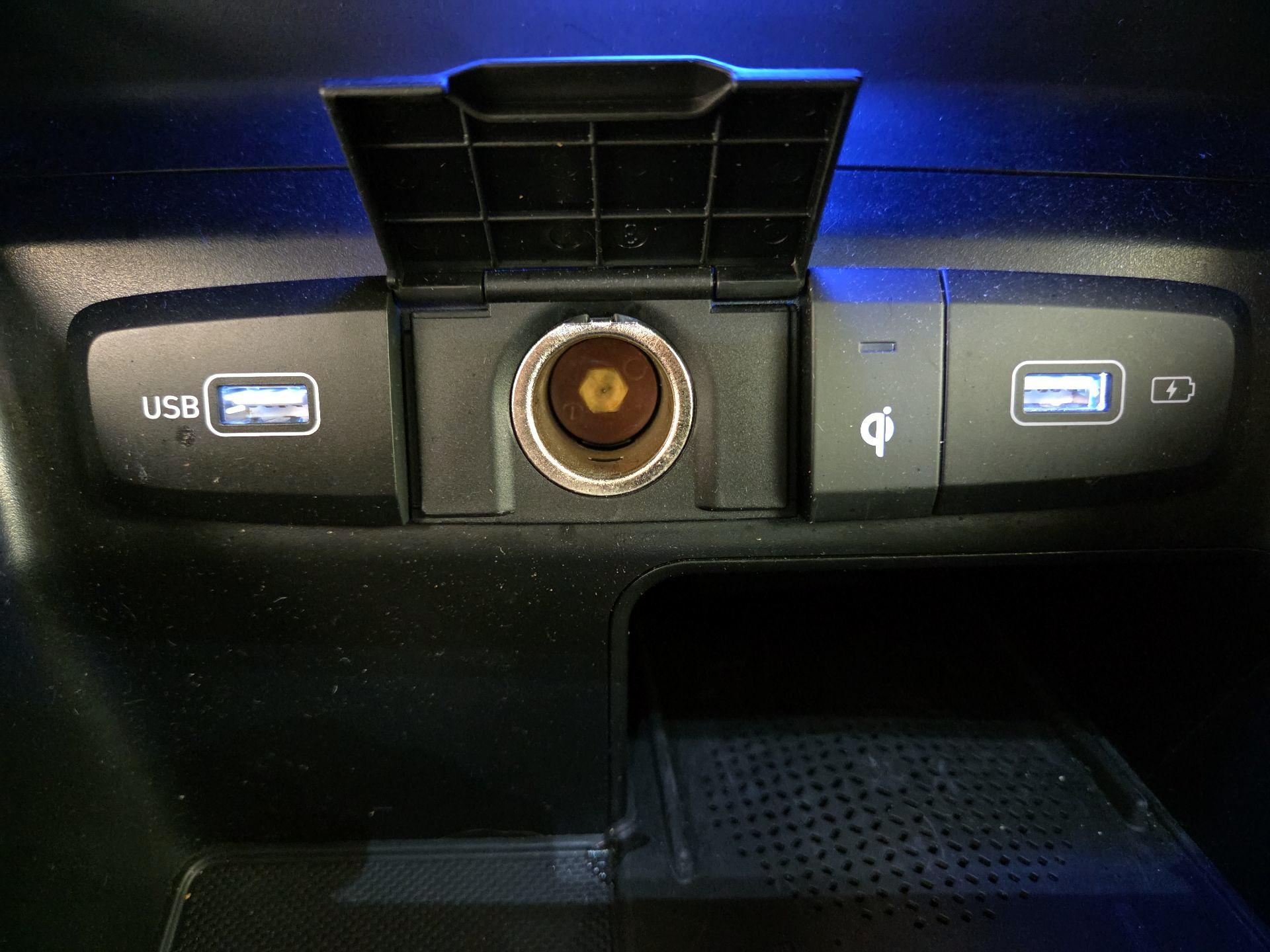 Thumbnail: 2023 Hyundai Tucson - 18