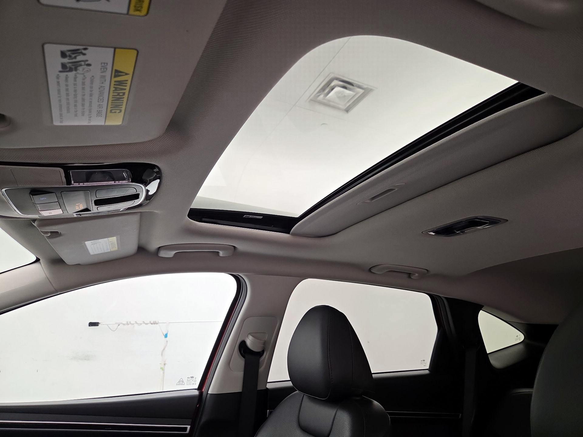 Thumbnail: 2023 Hyundai Tucson - 19