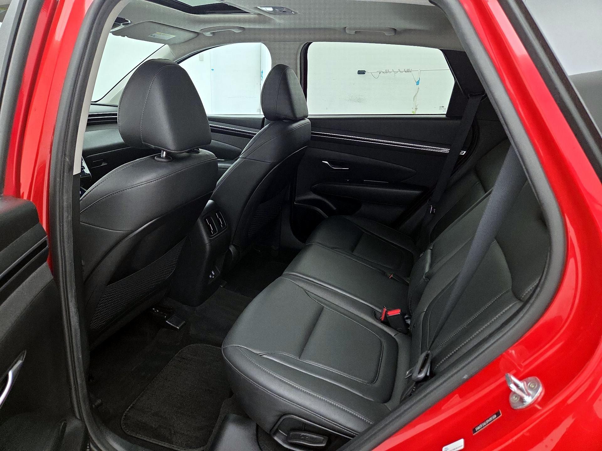 Thumbnail: 2023 Hyundai Tucson - 20