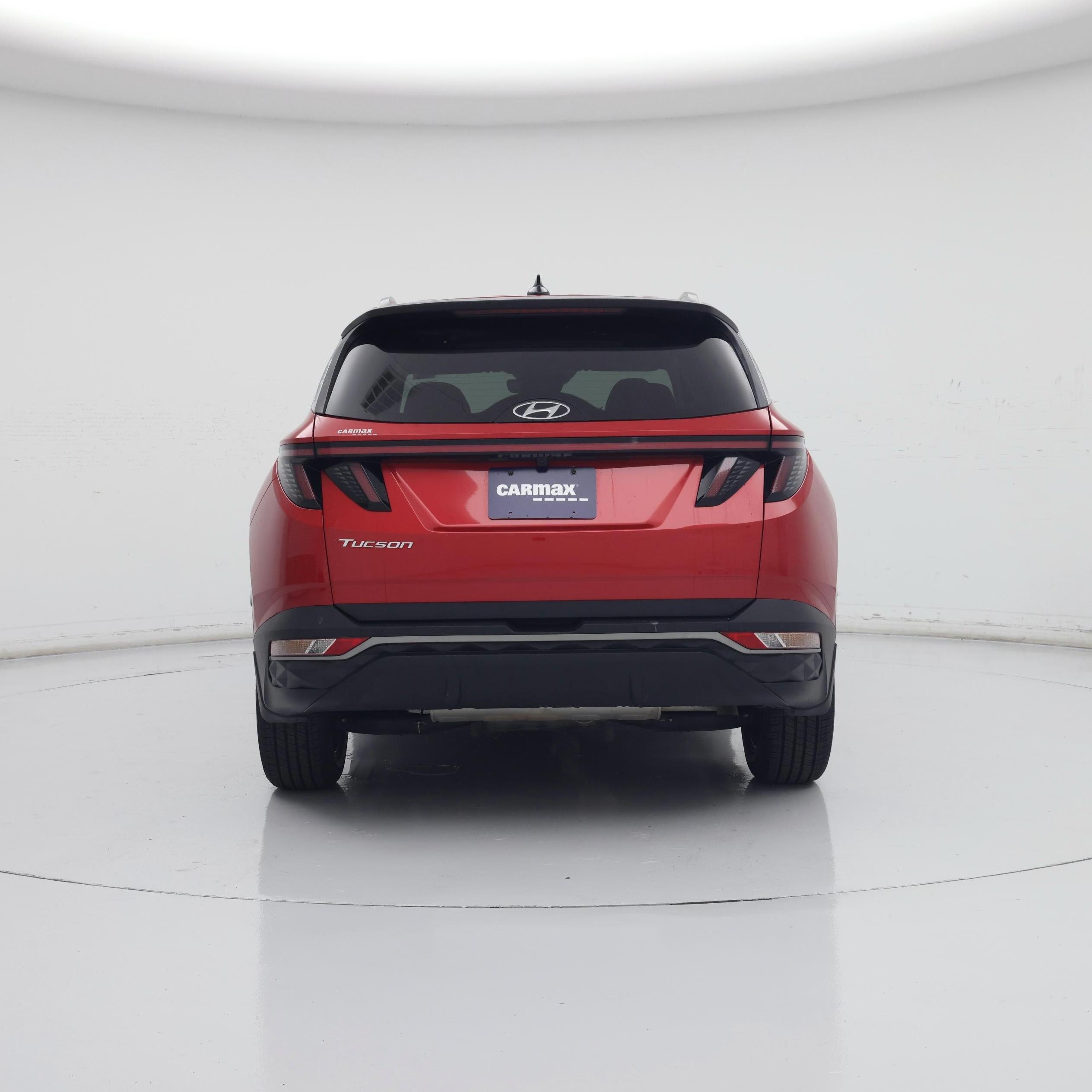 Thumbnail: 2023 Hyundai Tucson - 6