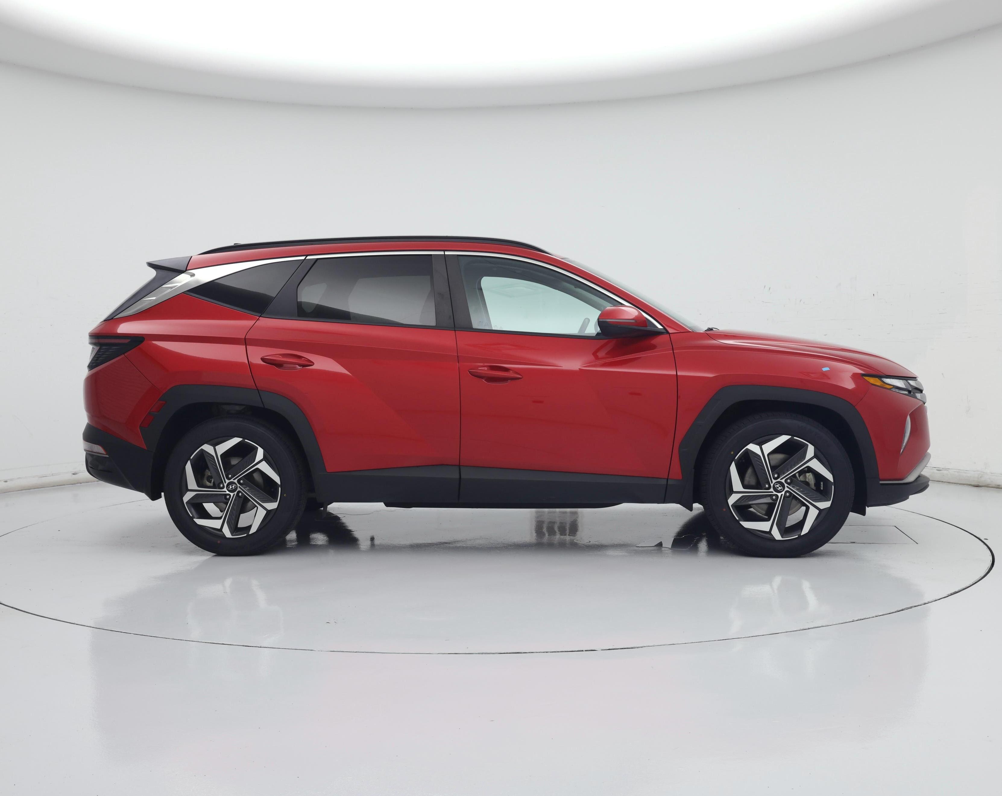 Thumbnail: 2023 Hyundai Tucson - 7
