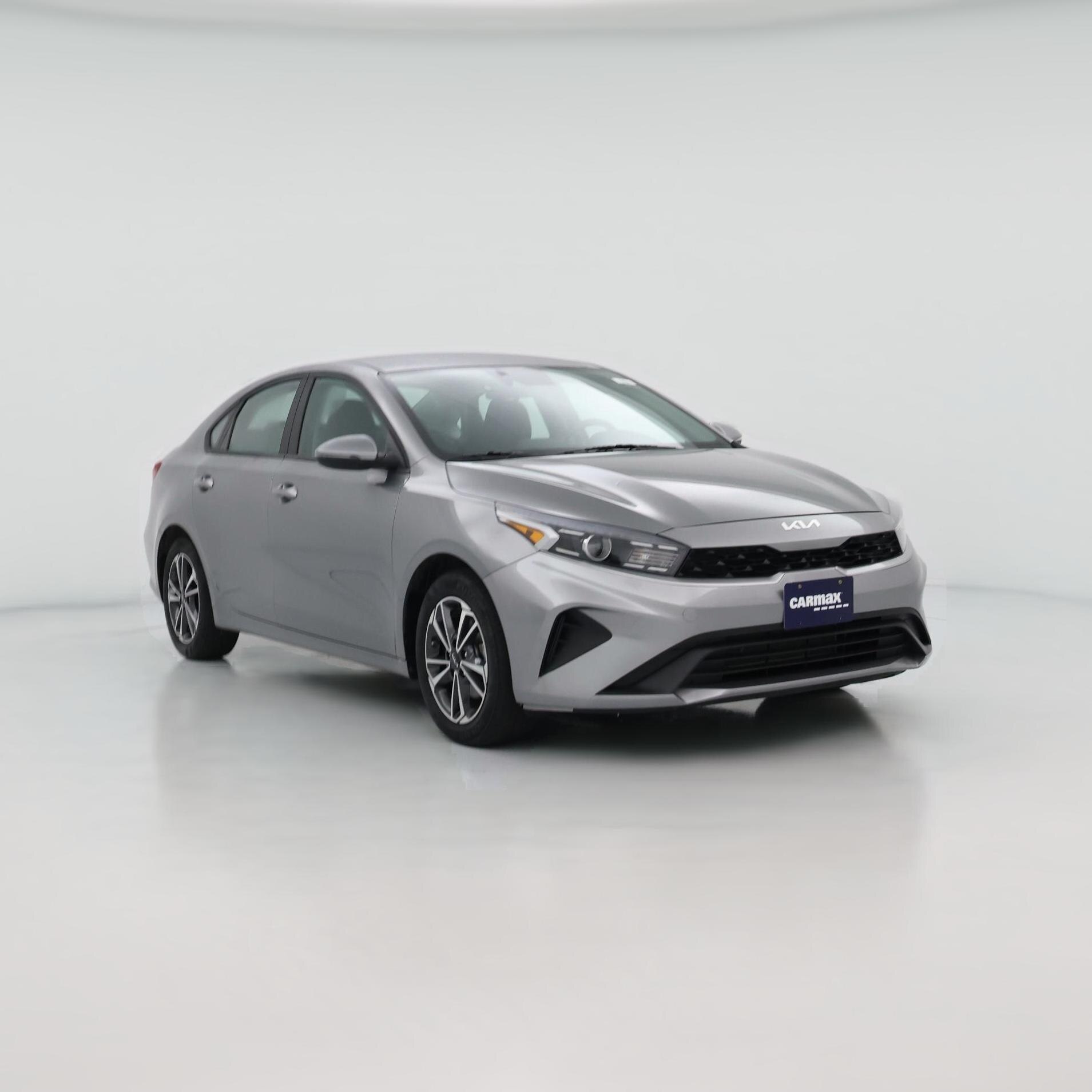 Thumbnail: 2023 Kia Forte - 1