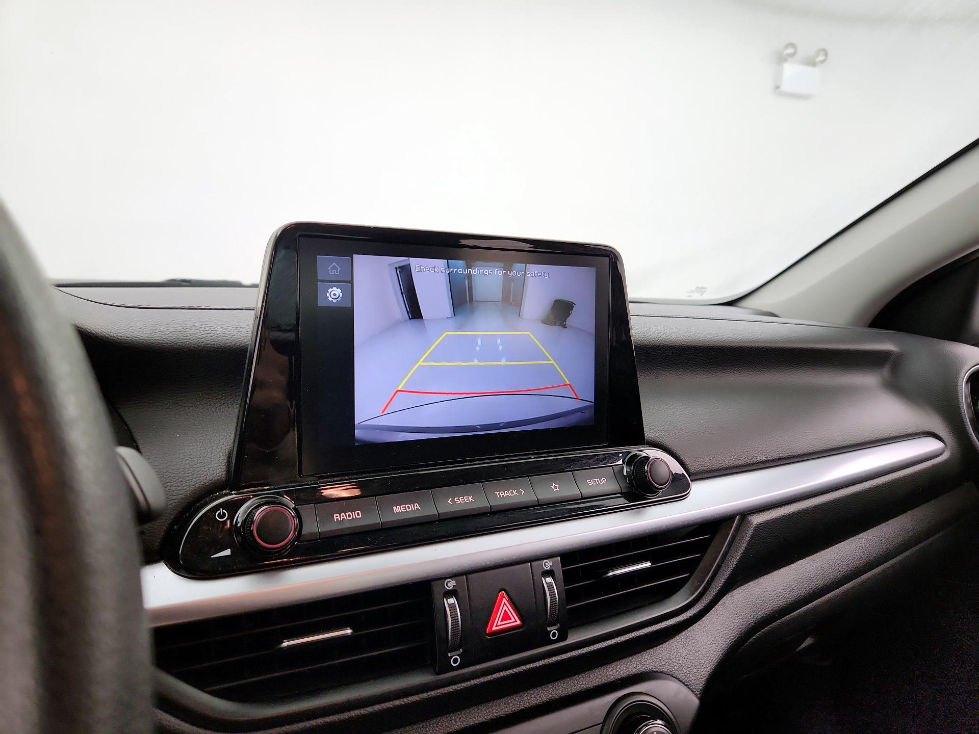 Thumbnail: 2023 Kia Forte - 14