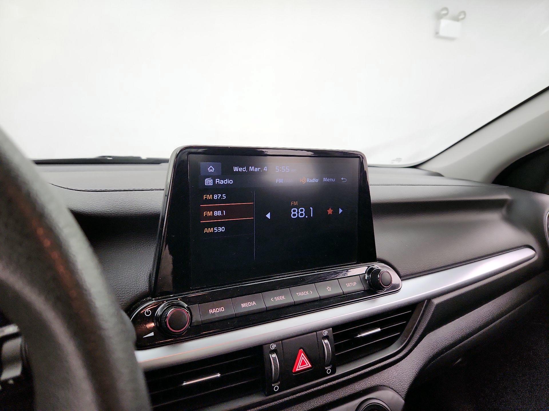 Thumbnail: 2023 Kia Forte - 15