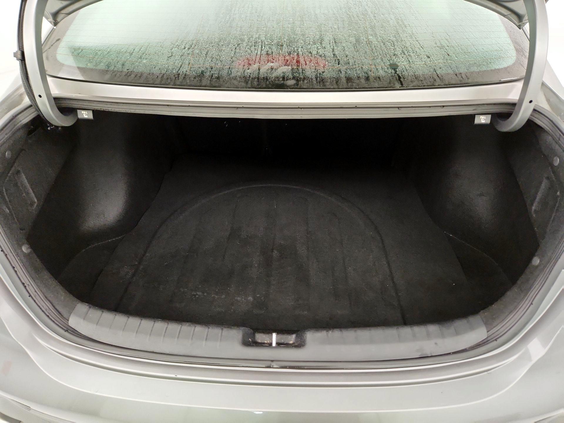 Thumbnail: 2023 Kia Forte - 20