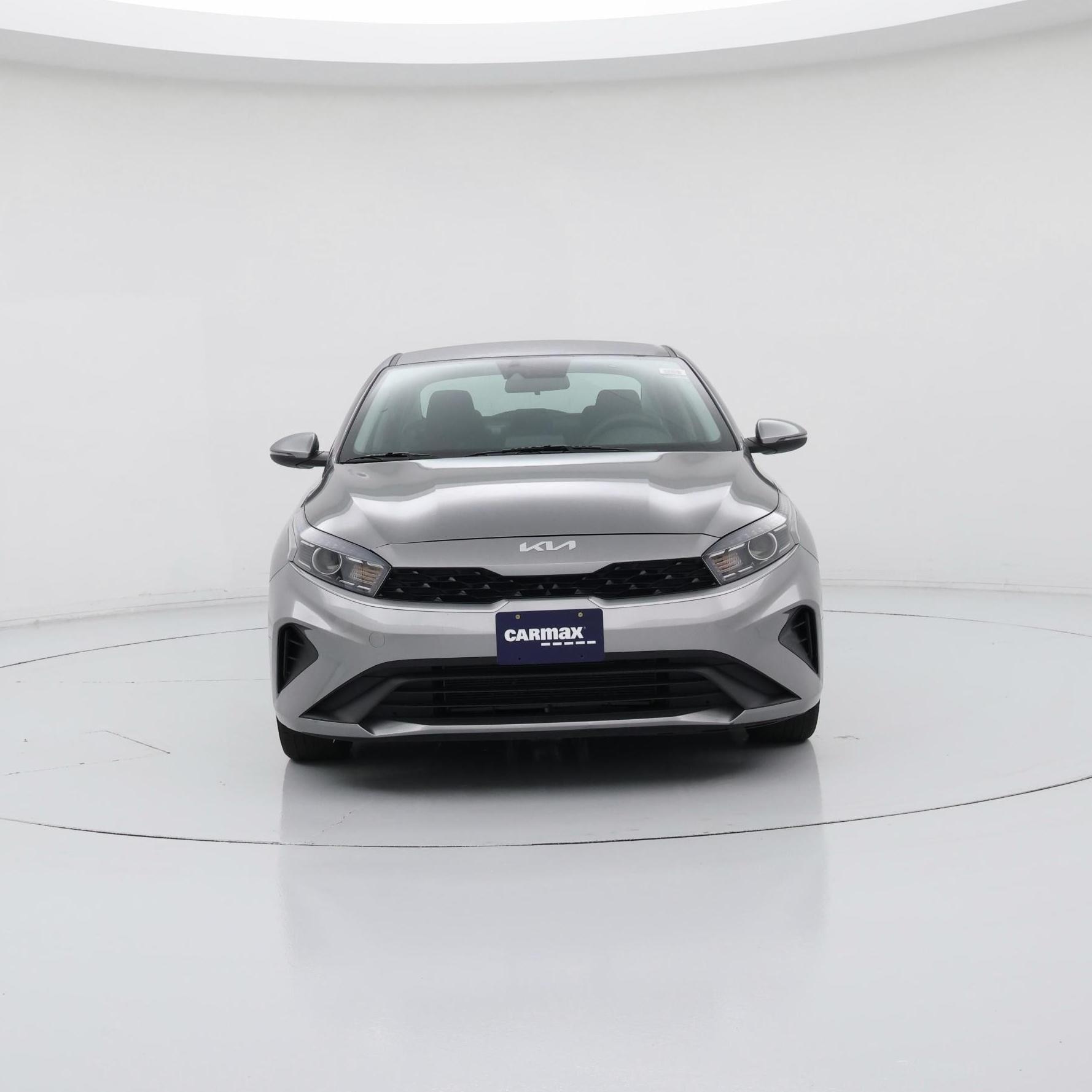 Thumbnail: 2023 Kia Forte - 5