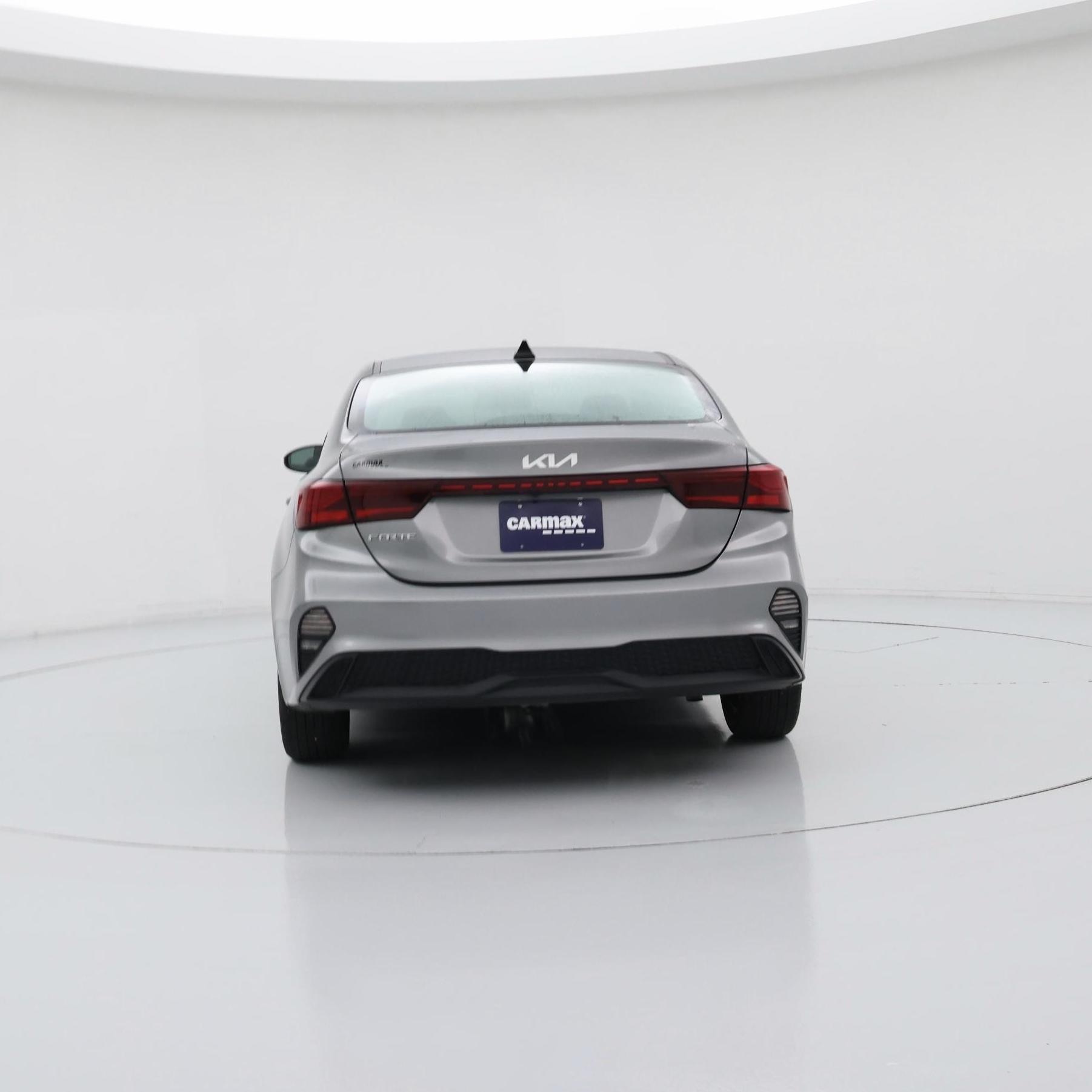 Thumbnail: 2023 Kia Forte - 6