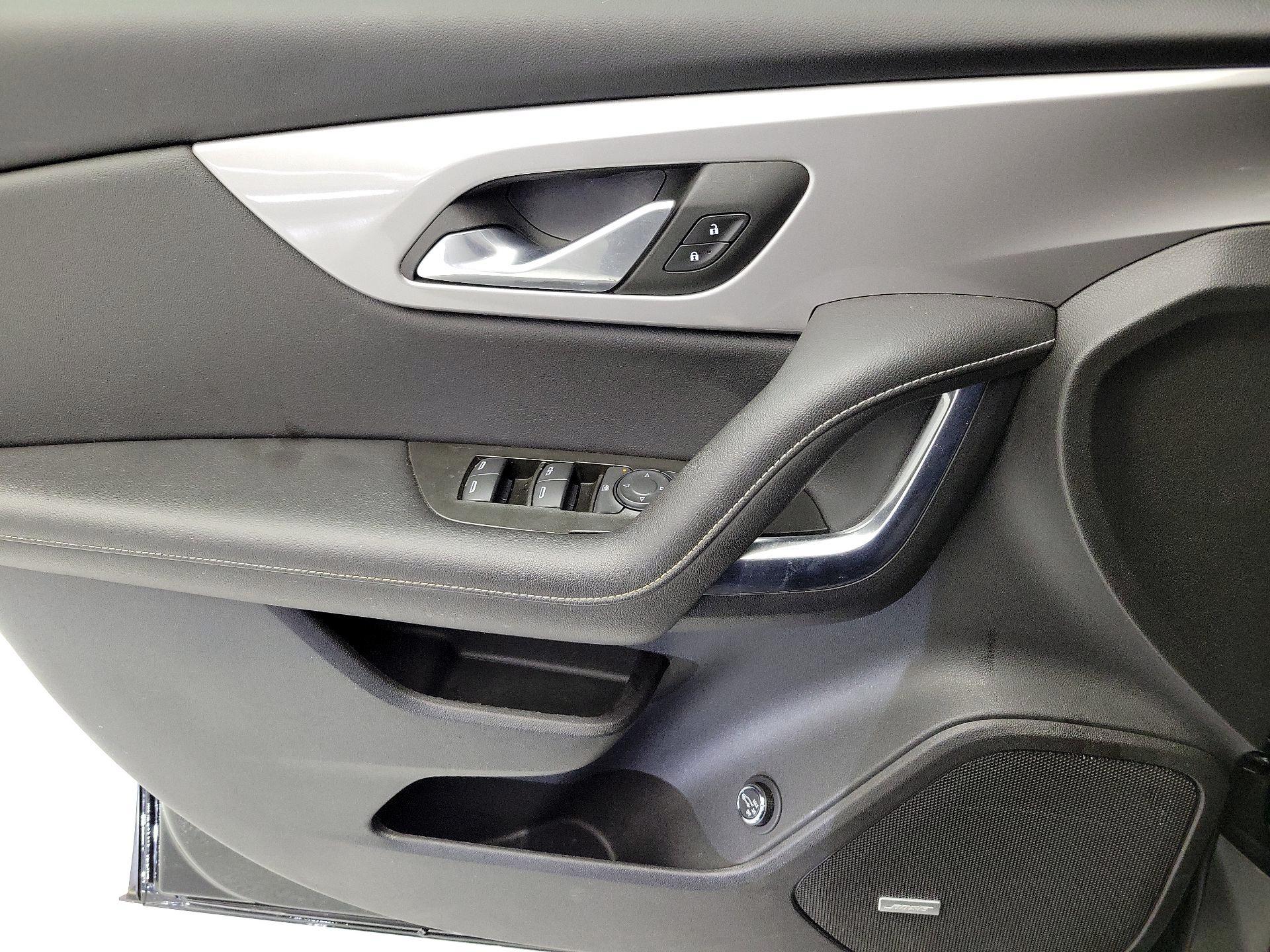 Thumbnail: 2024 Chevrolet Blazer - 12