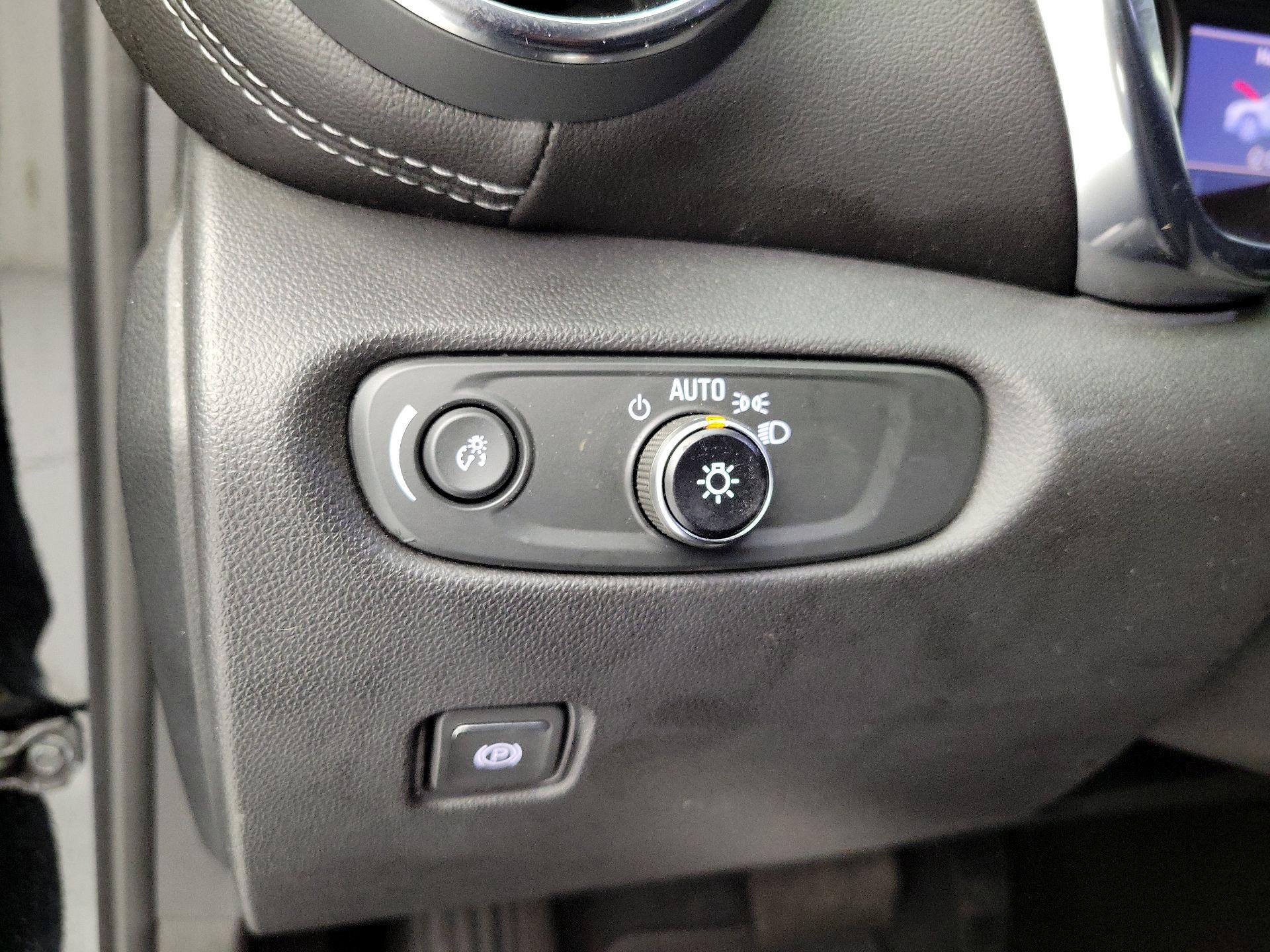 Thumbnail: 2024 Chevrolet Blazer - 13