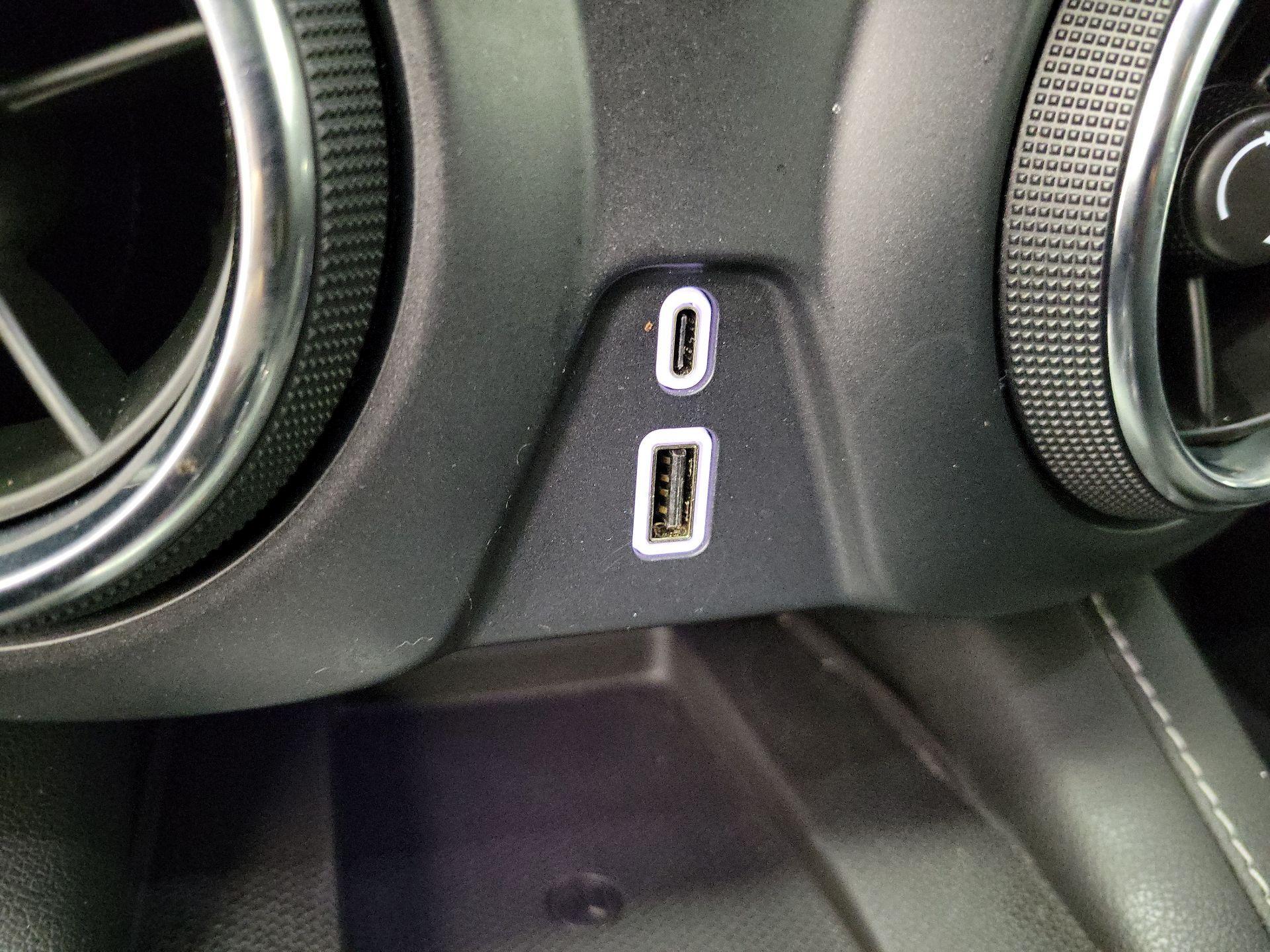 Thumbnail: 2024 Chevrolet Blazer - 19