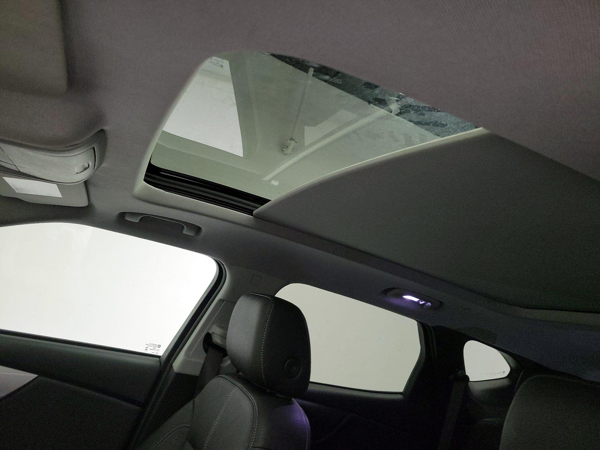 Thumbnail: 2024 Chevrolet Blazer - 20