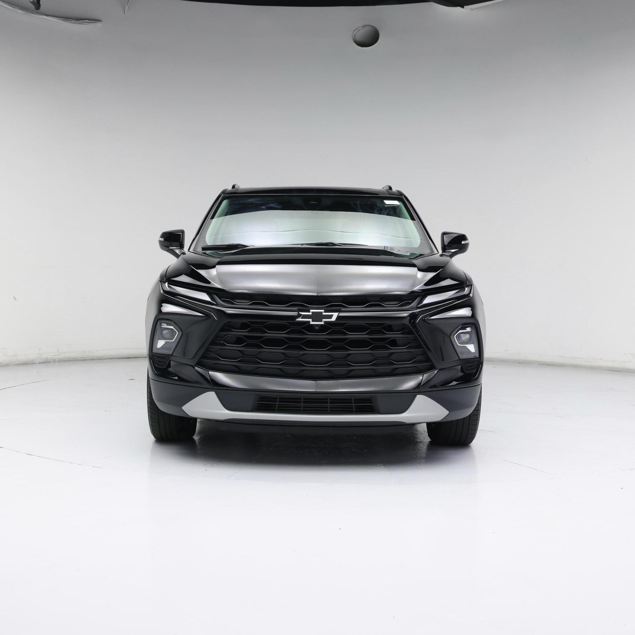 Thumbnail: 2024 Chevrolet Blazer - 5