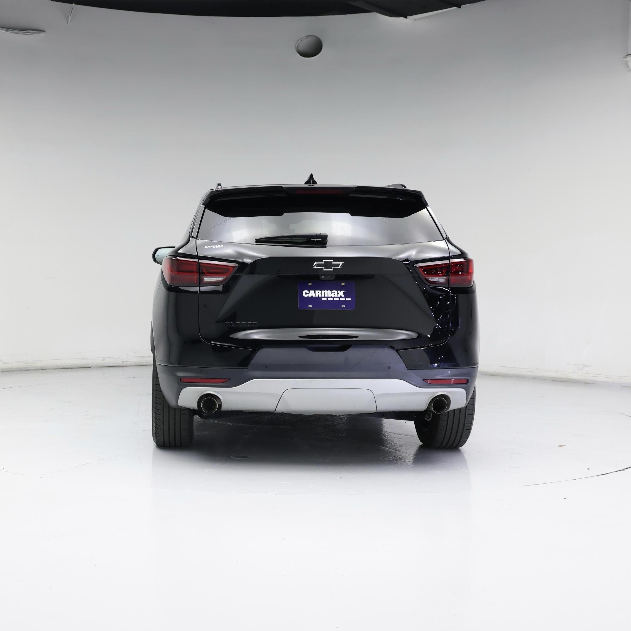 Thumbnail: 2024 Chevrolet Blazer - 6