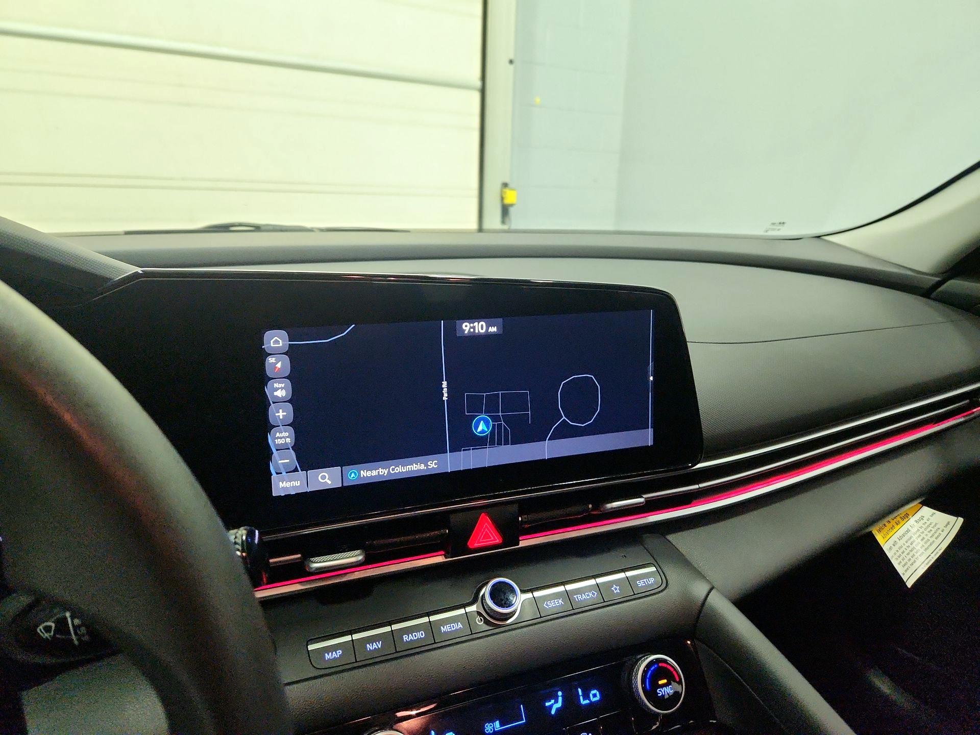 Thumbnail: 2024 Hyundai Elantra - 14