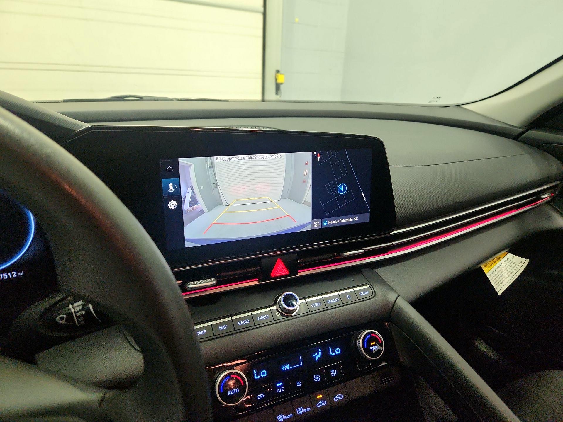 Thumbnail: 2024 Hyundai Elantra - 15