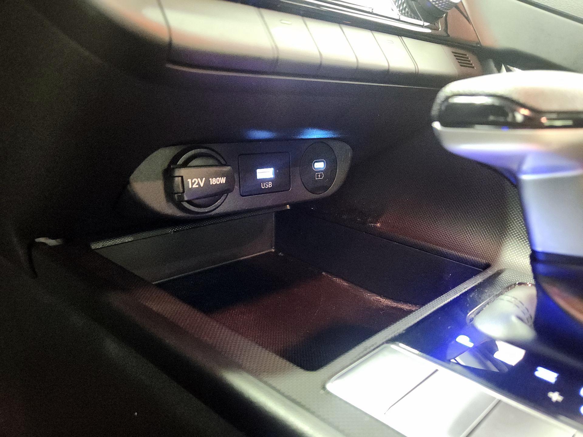 Thumbnail: 2024 Hyundai Elantra - 19