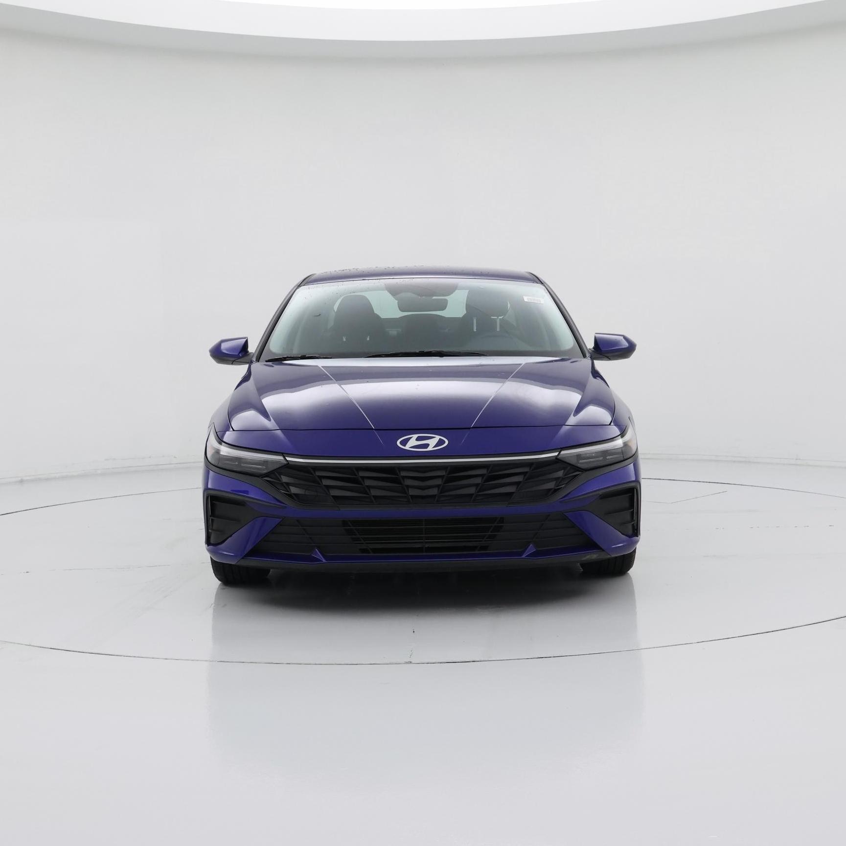 Thumbnail: 2024 Hyundai Elantra - 5