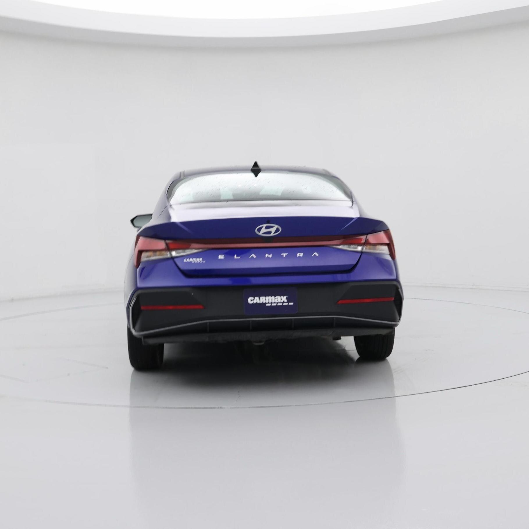 Thumbnail: 2024 Hyundai Elantra - 6