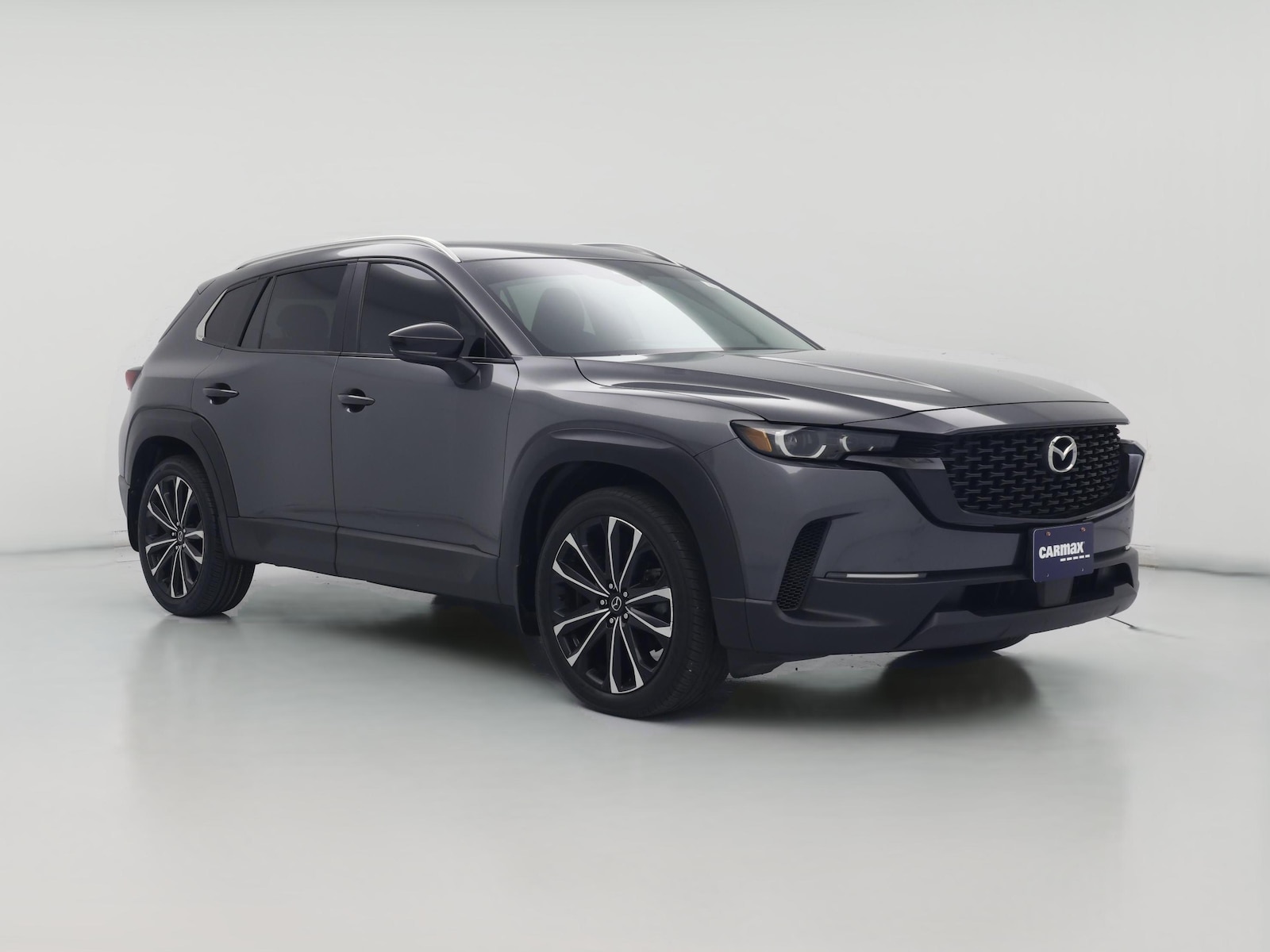 2023 Mazda CX-50 S PREFERRED PLUS