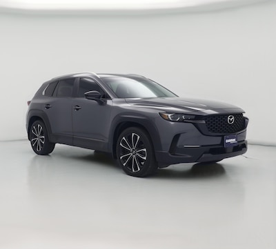 2023 Mazda CX-50 2.5 S Preferred Plus Package