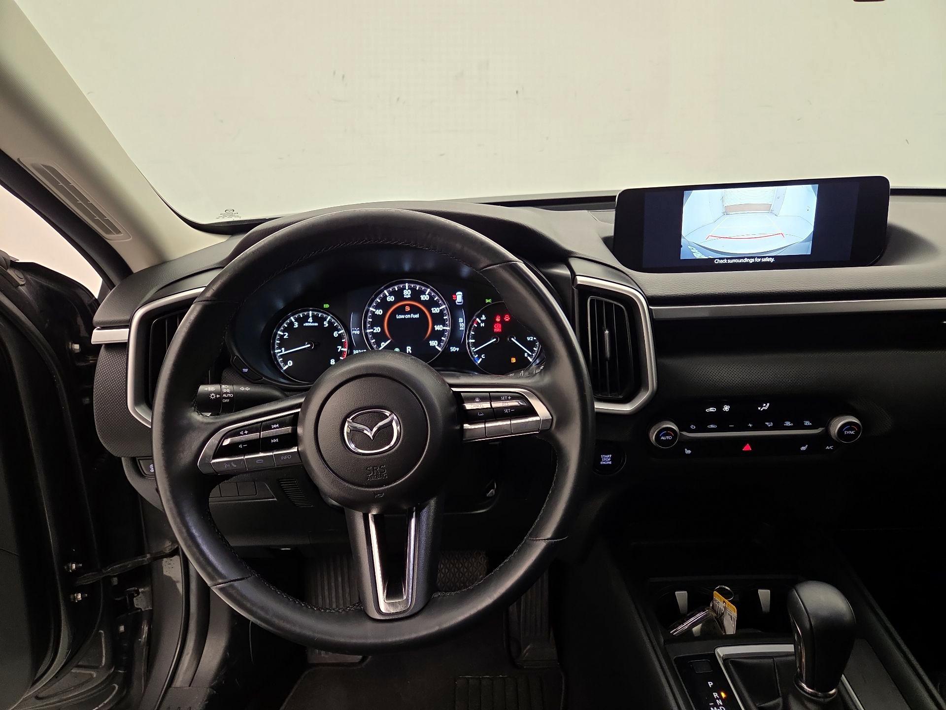 Thumbnail: 2023 Mazda CX-50 - 9